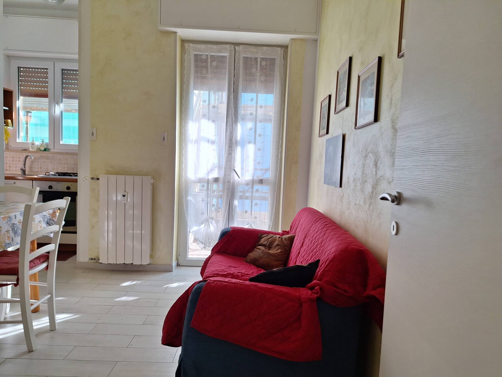 Appartamento in vendita a Loano, Corso Europa