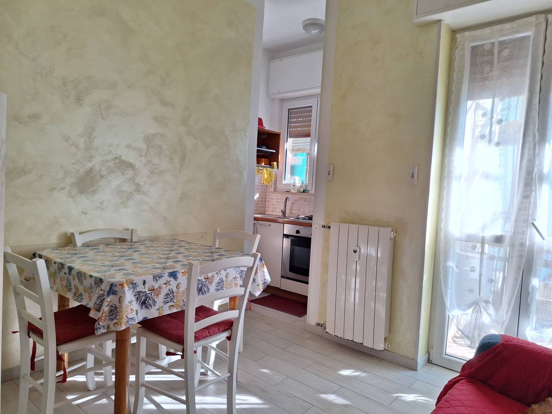 Appartamento in vendita a Loano, Corso Europa