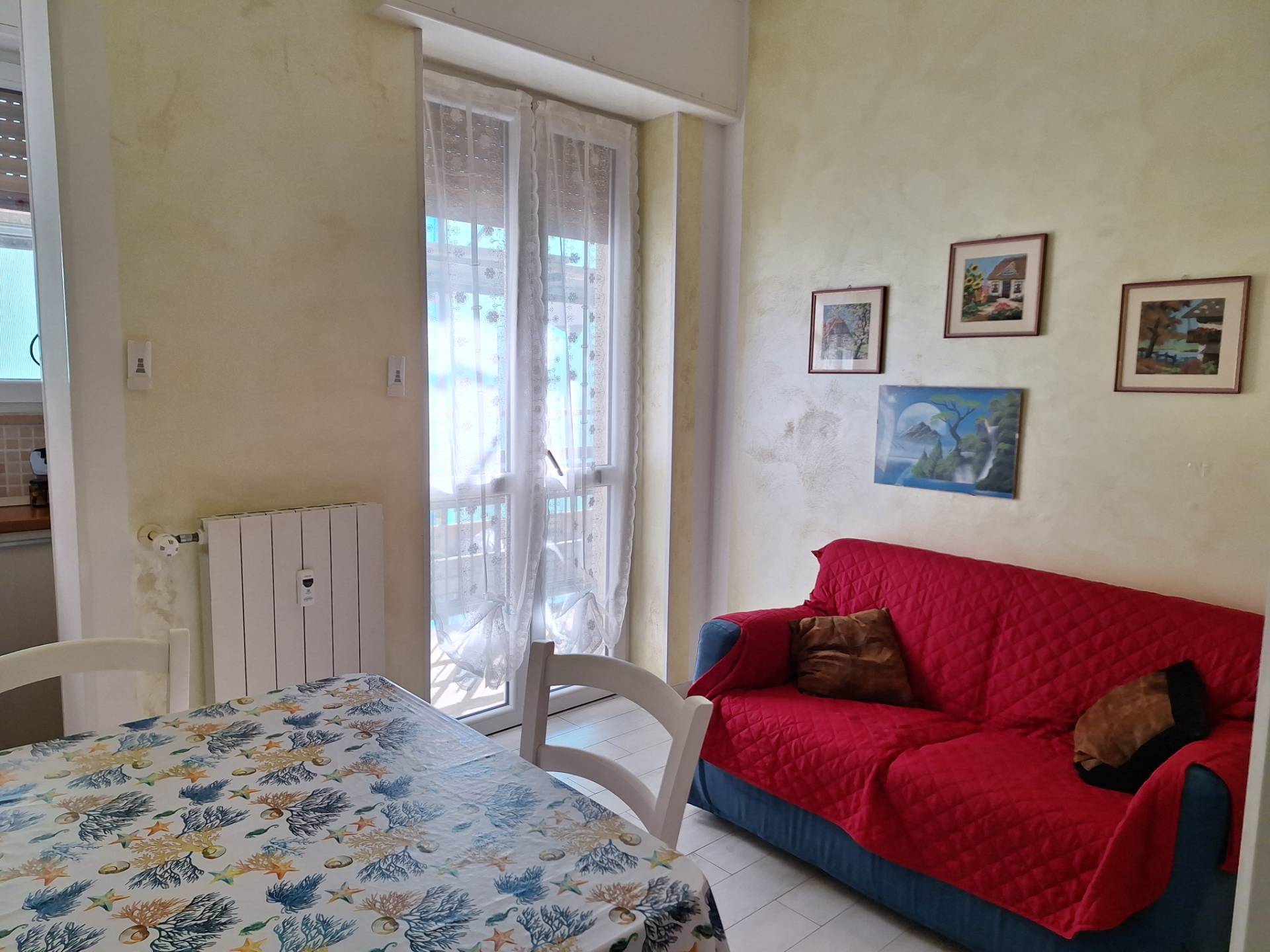 Appartamento in vendita a Loano, Corso Europa