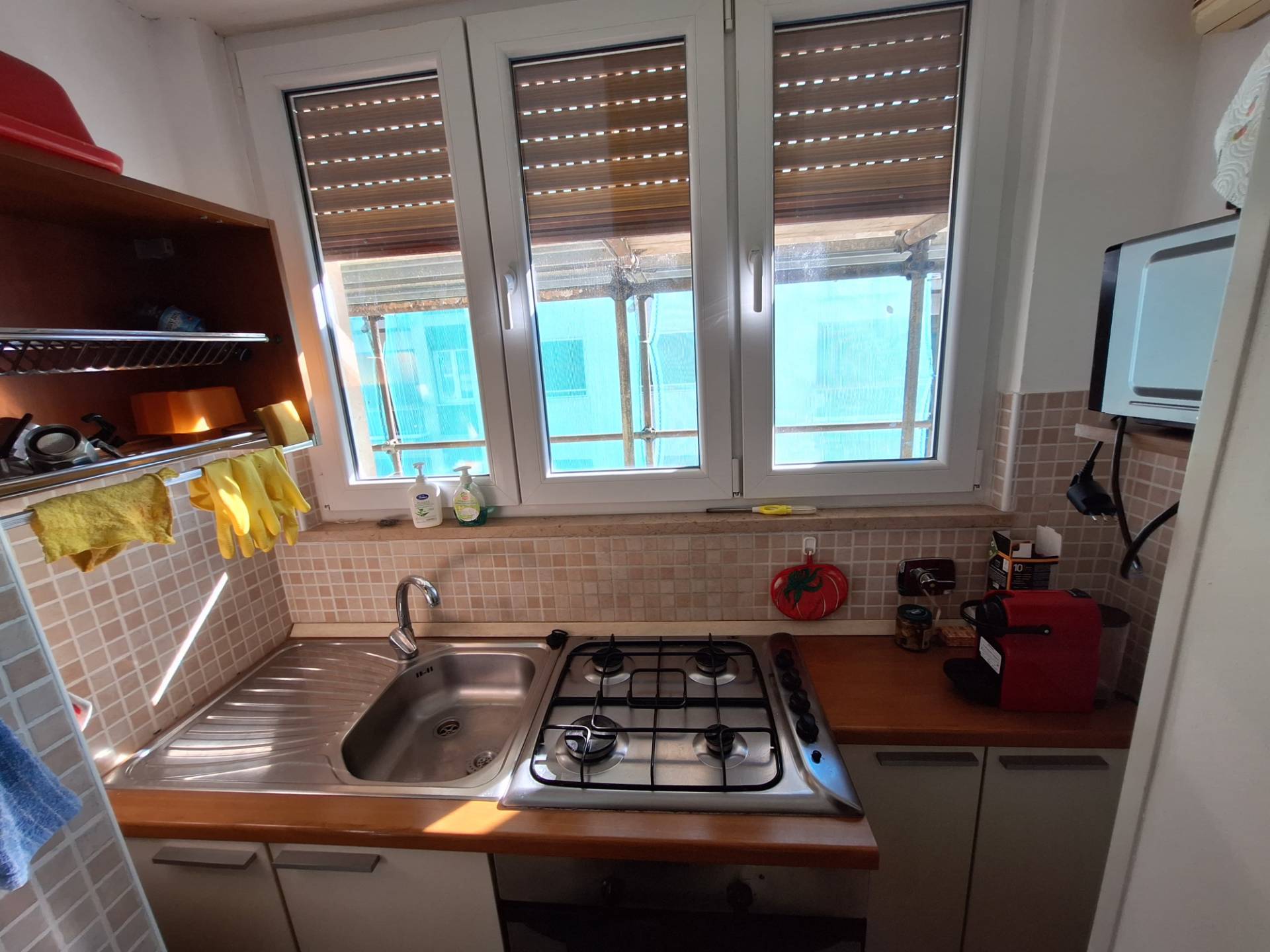 Appartamento in vendita a Loano, Corso Europa