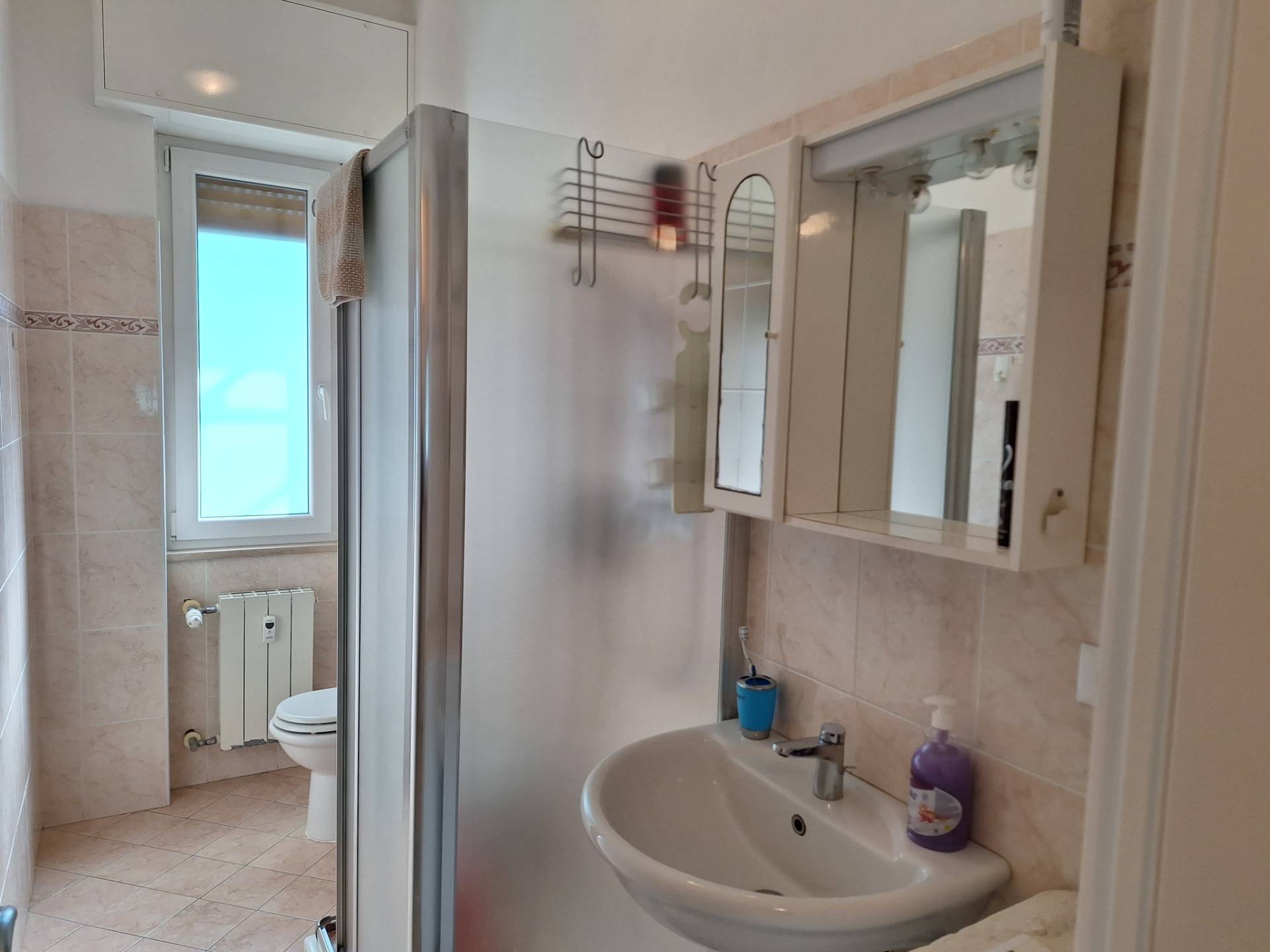 Appartamento in vendita a Loano, Corso Europa