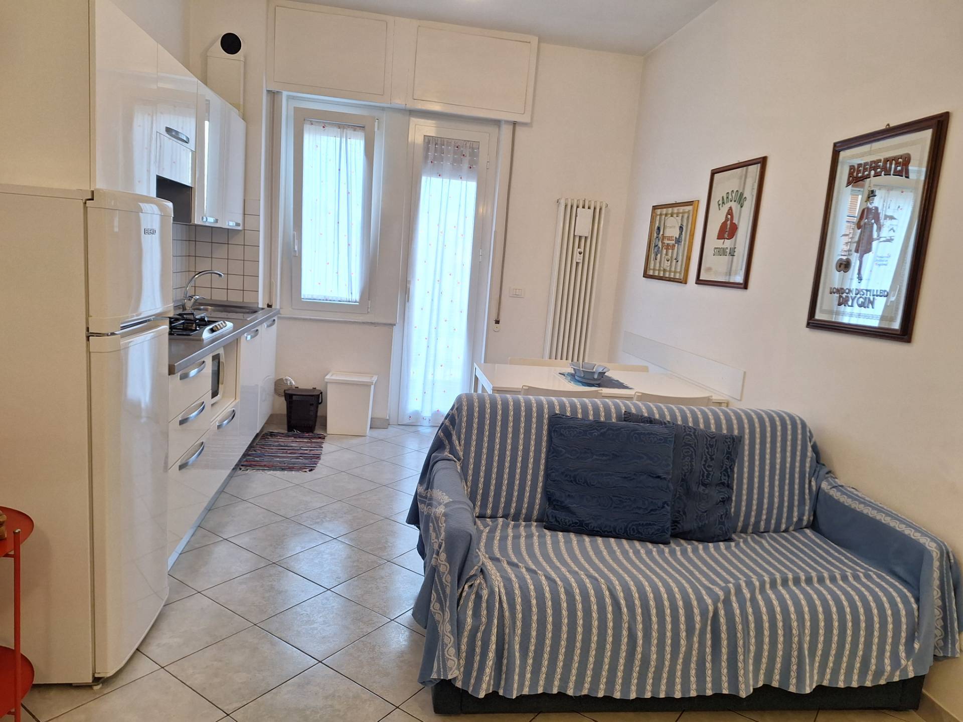 Appartamento in vendita a Loano, Corso Europa