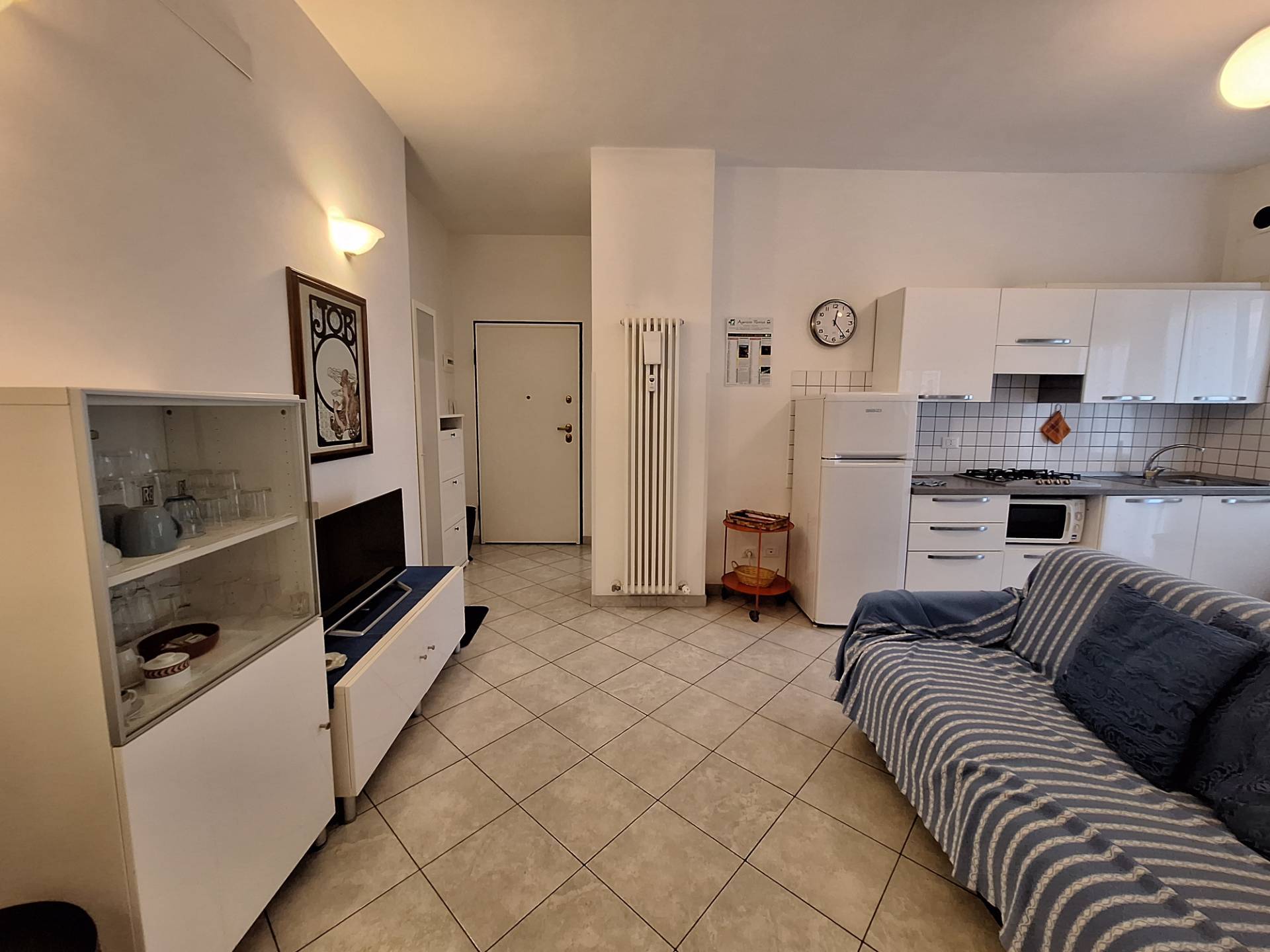 Appartamento in vendita a Loano, Corso Europa