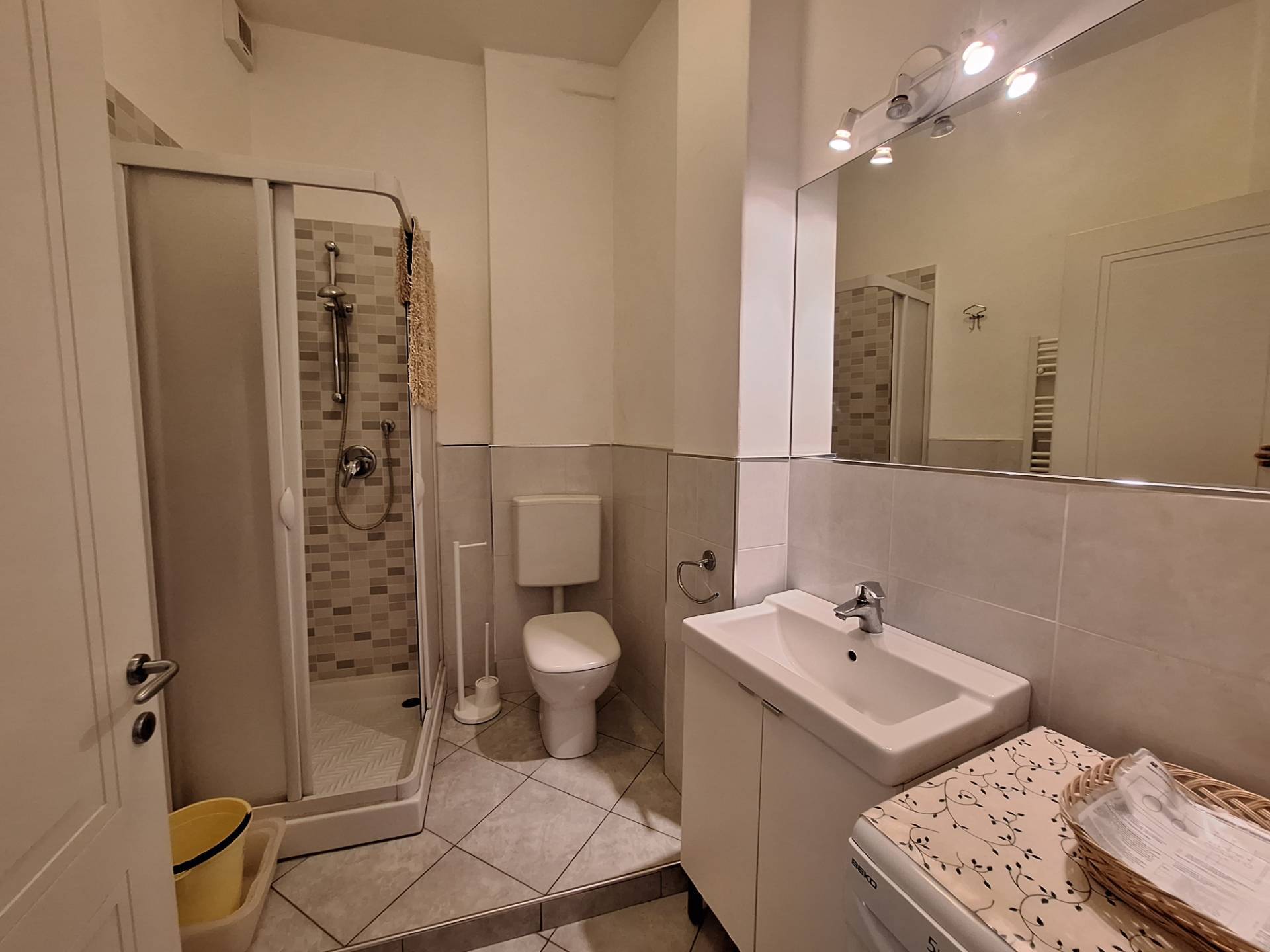 Appartamento in vendita a Loano, Corso Europa