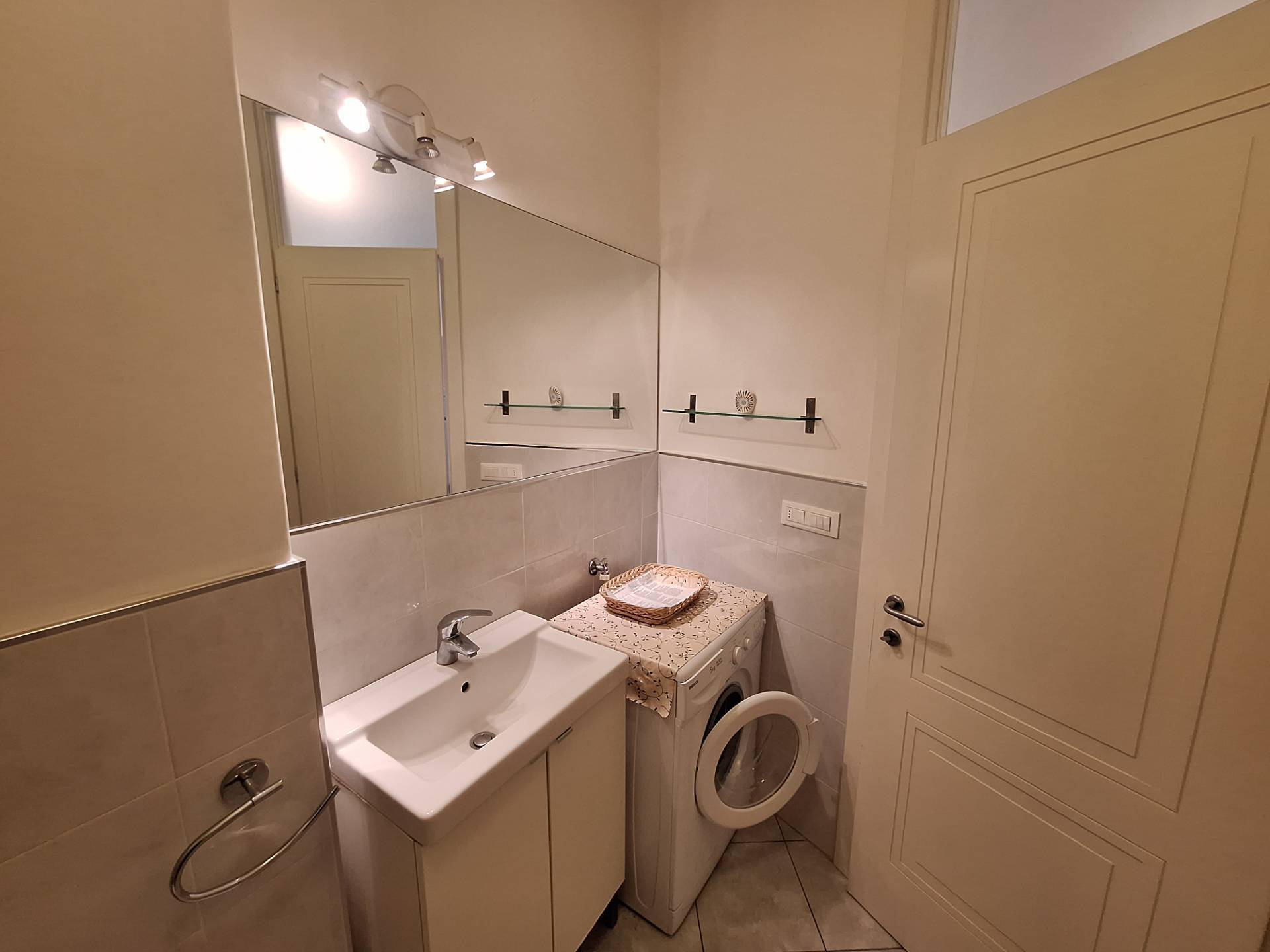 Appartamento in vendita a Loano, Corso Europa