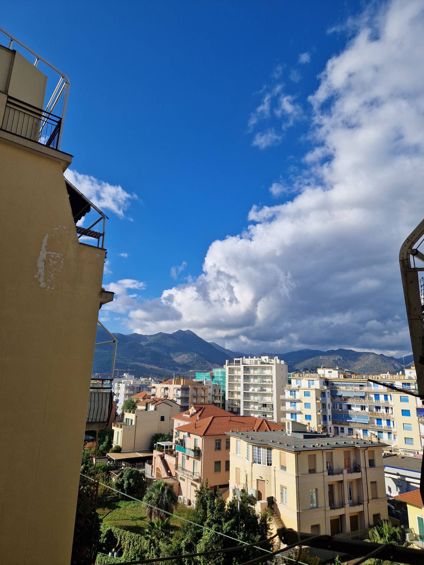 Appartamento in vendita a Loano, zona Piazza Mazzini