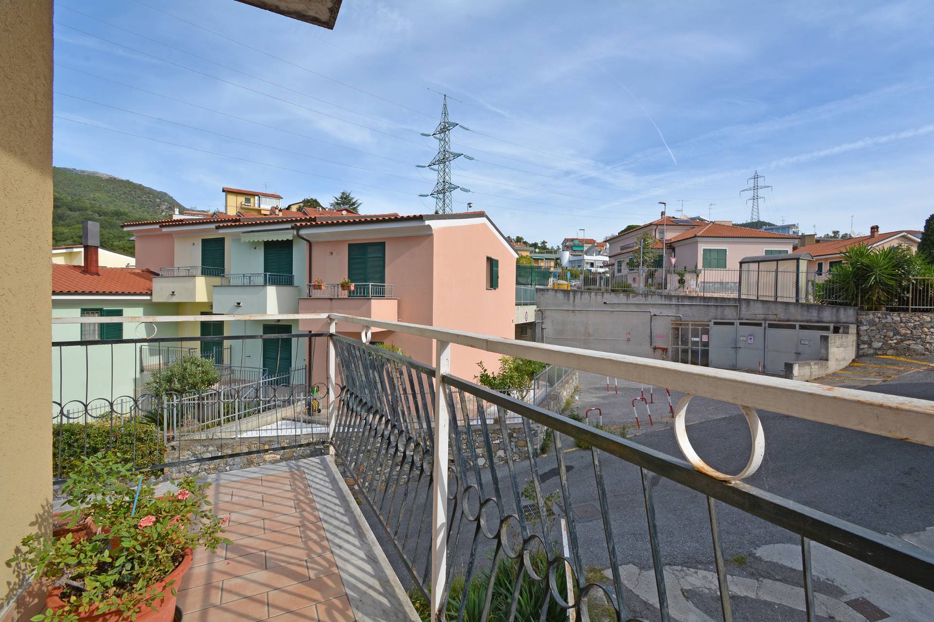 Appartamento in vendita a Boissano