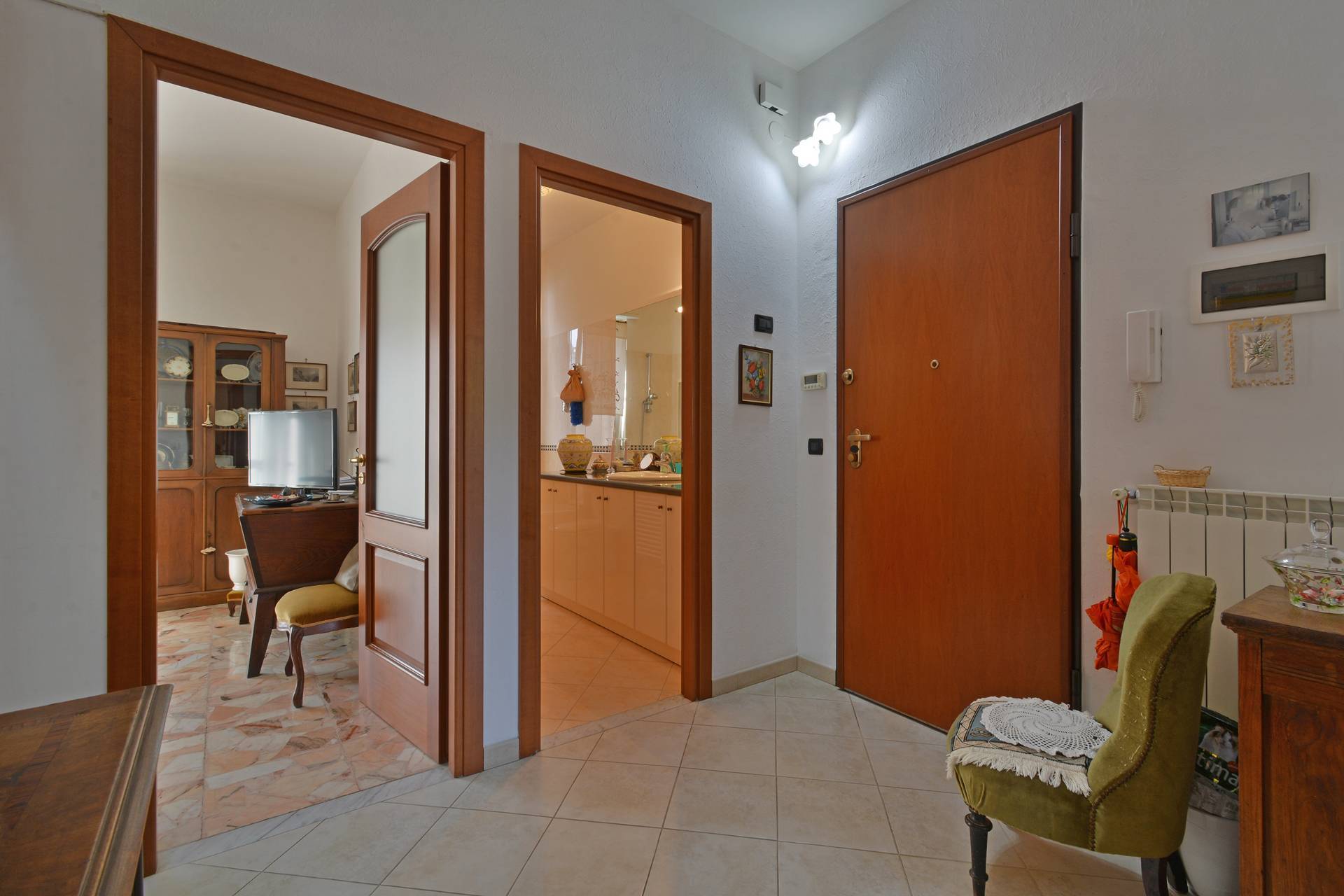 Appartamento in vendita a Boissano