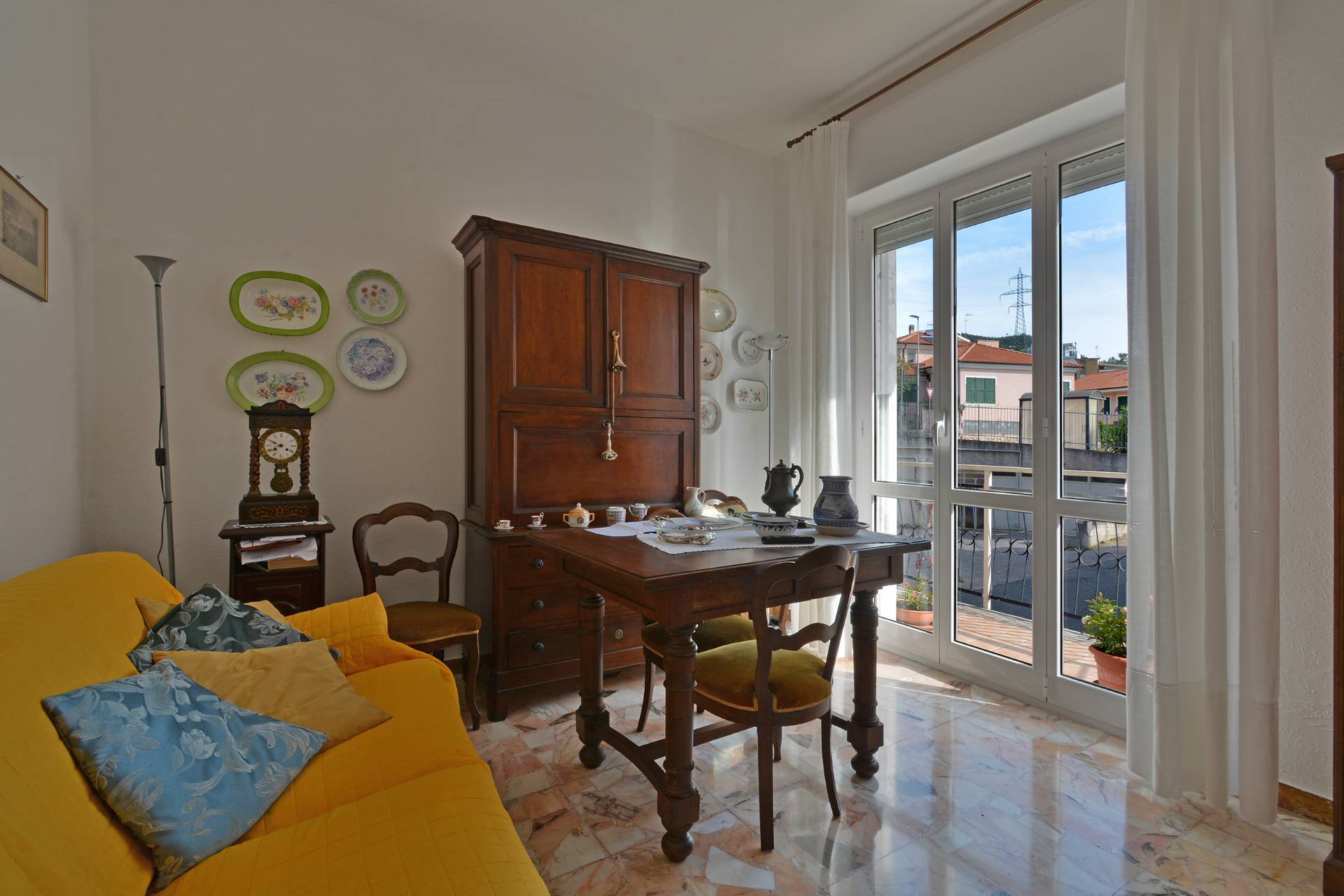 Appartamento in vendita a Boissano