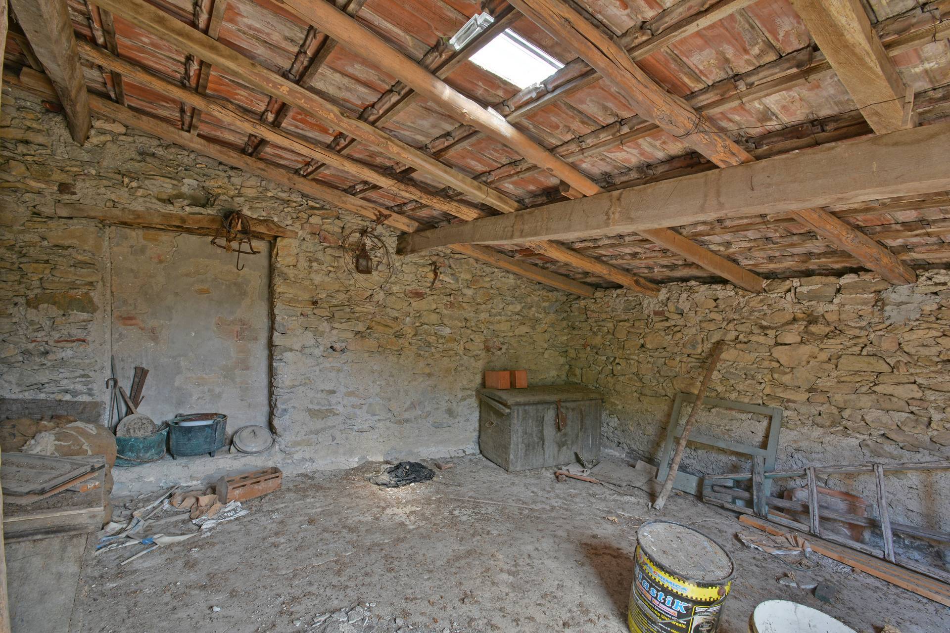 Rustico in vendita a Balestrino, Bergalla