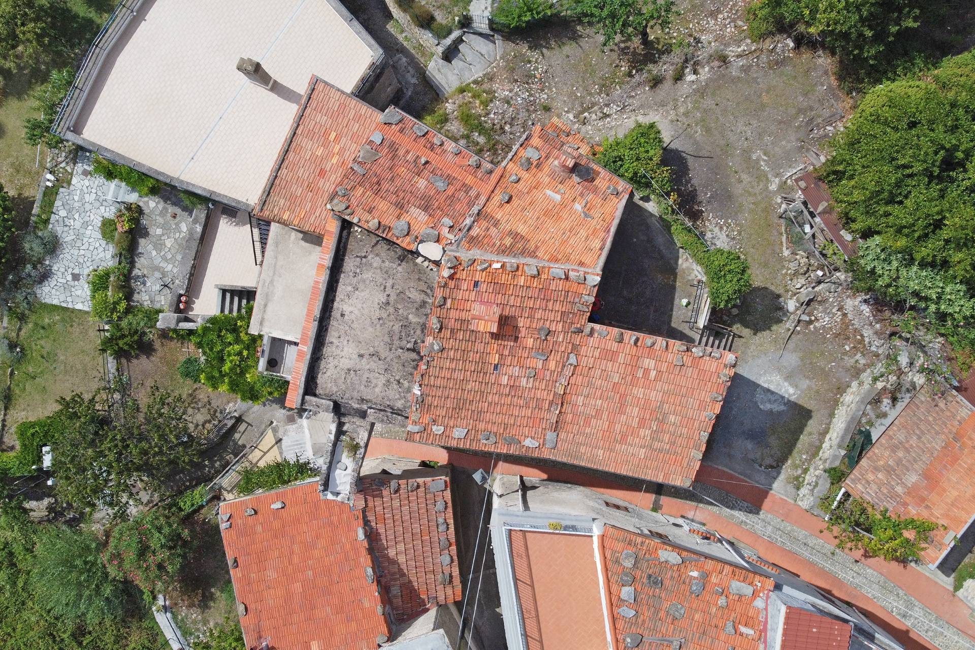 Rustico in vendita a Balestrino, Bergalla