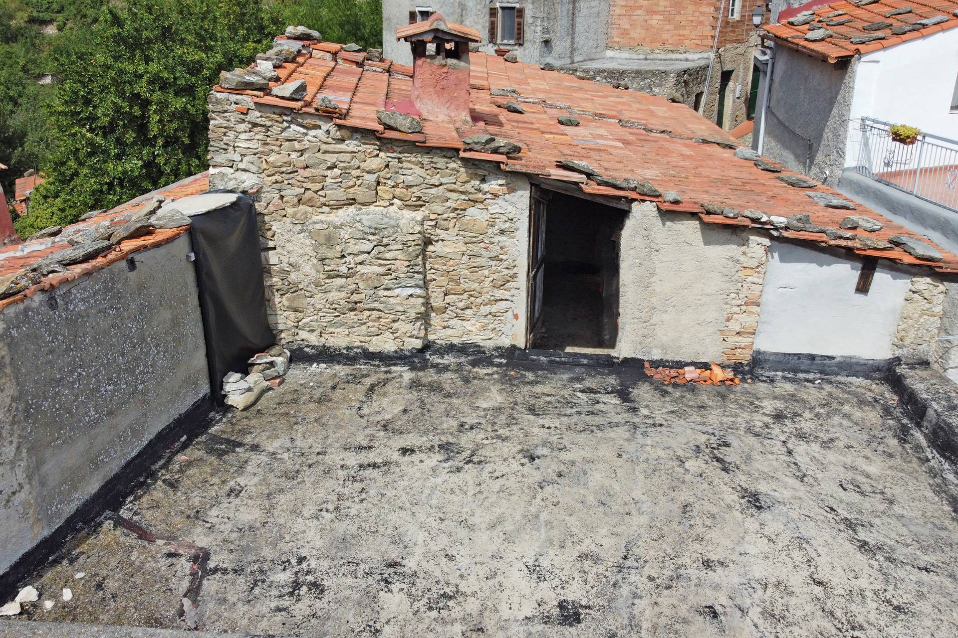 Rustico in vendita a Balestrino, Bergalla