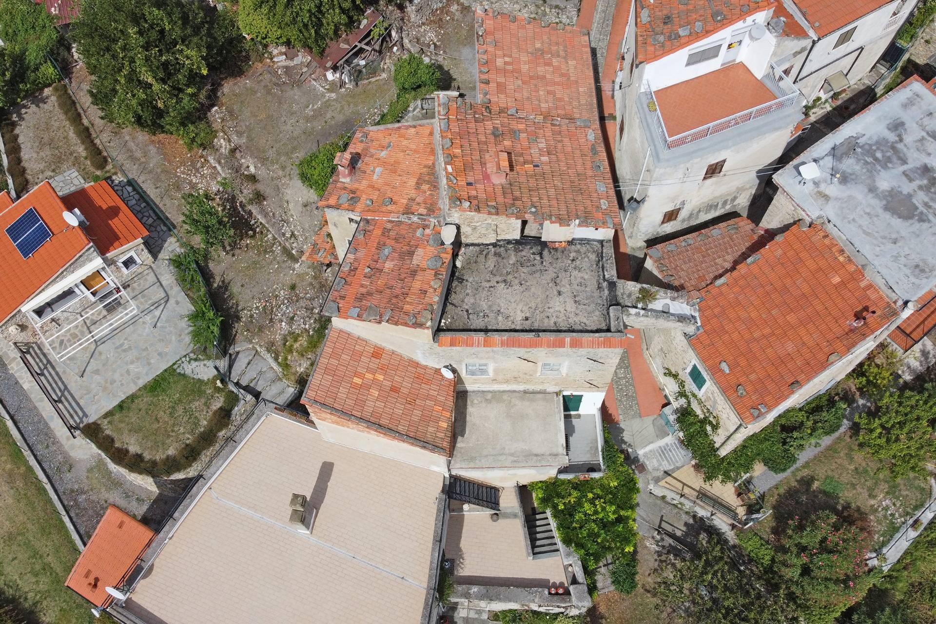 Rustico in vendita a Balestrino, Bergalla