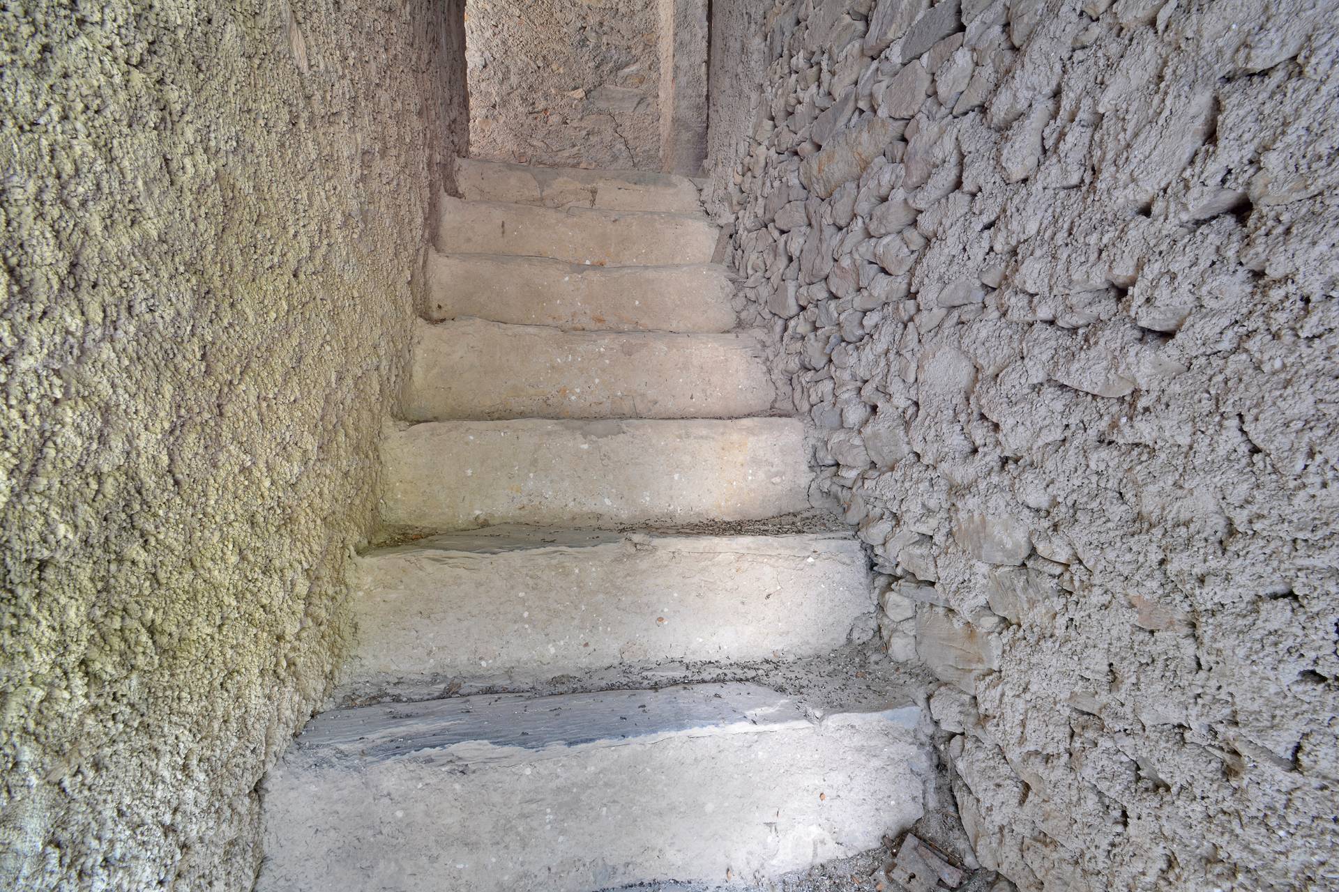 Rustico in vendita a Balestrino, Bergalla