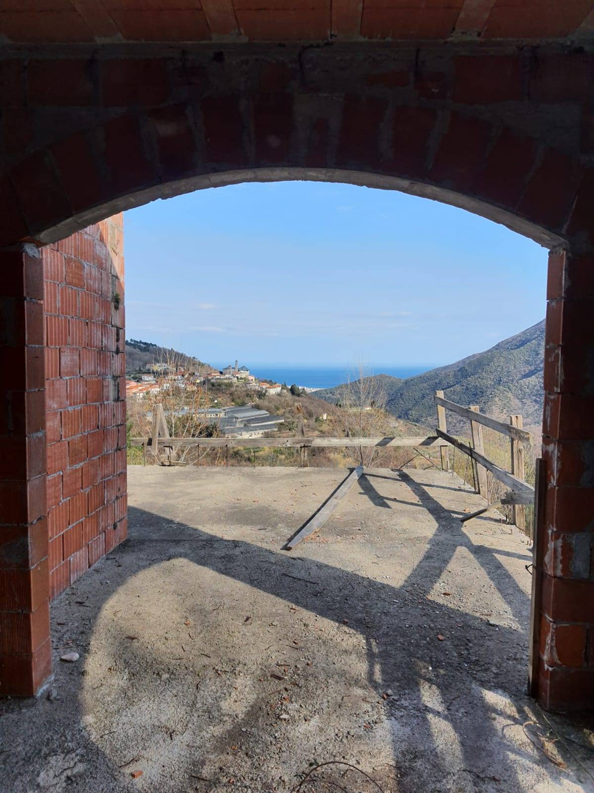 Casa singola in vendita a Balestrino, Bergalla