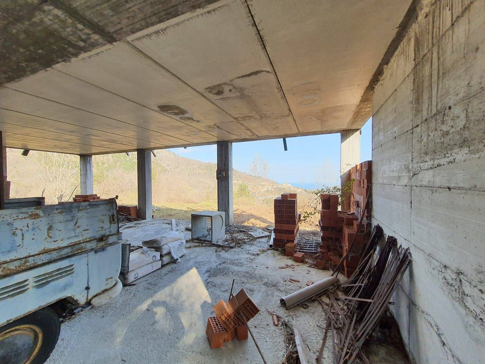 Casa singola in vendita a Balestrino, Bergalla