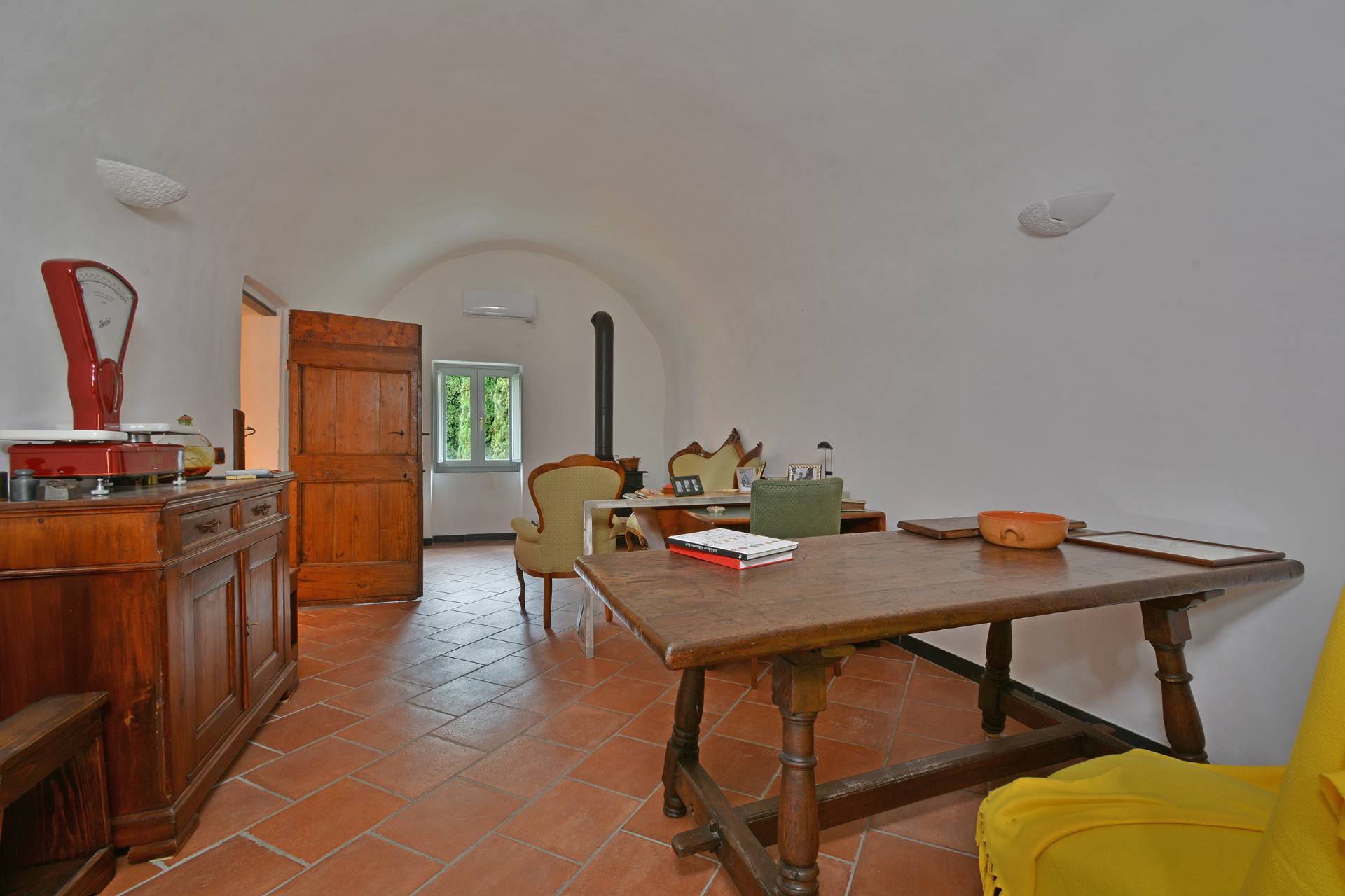 Casa terratetto in vendita a Balestrino, Borgo