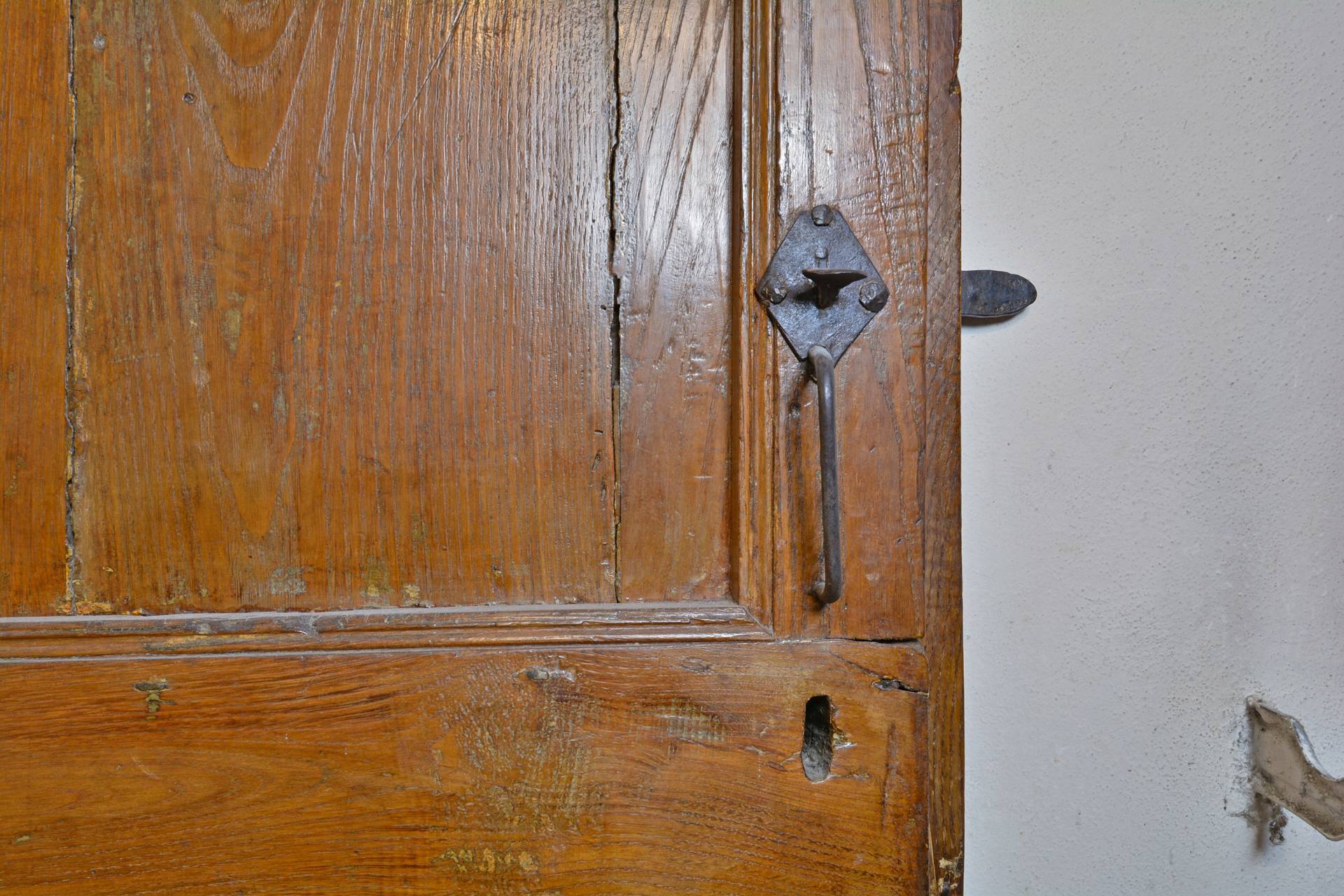 Casa terratetto in vendita a Balestrino, Borgo