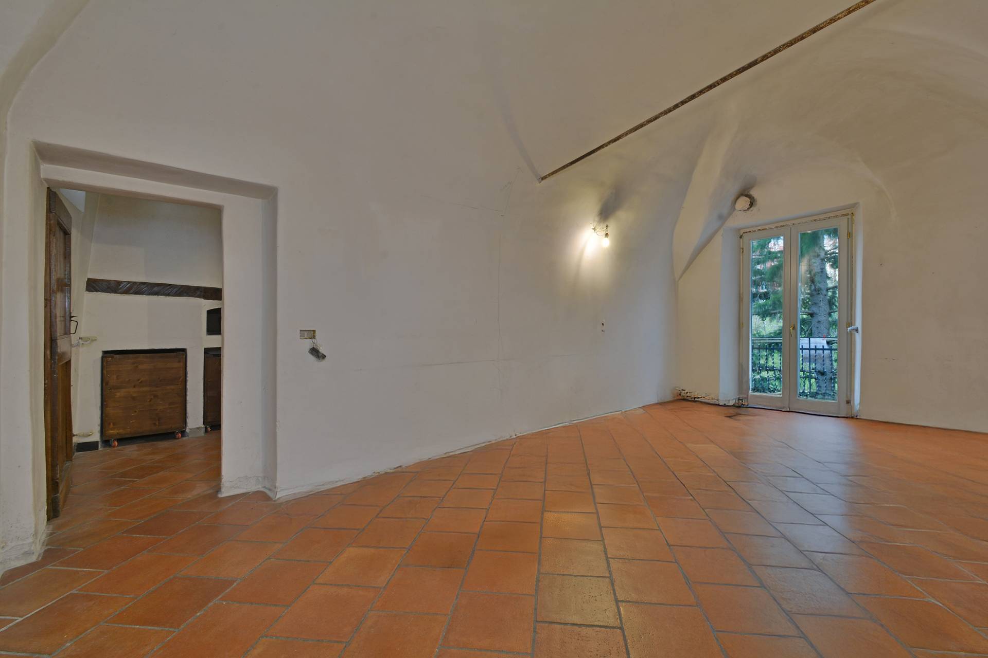 Casa terratetto in vendita a Balestrino, Borgo