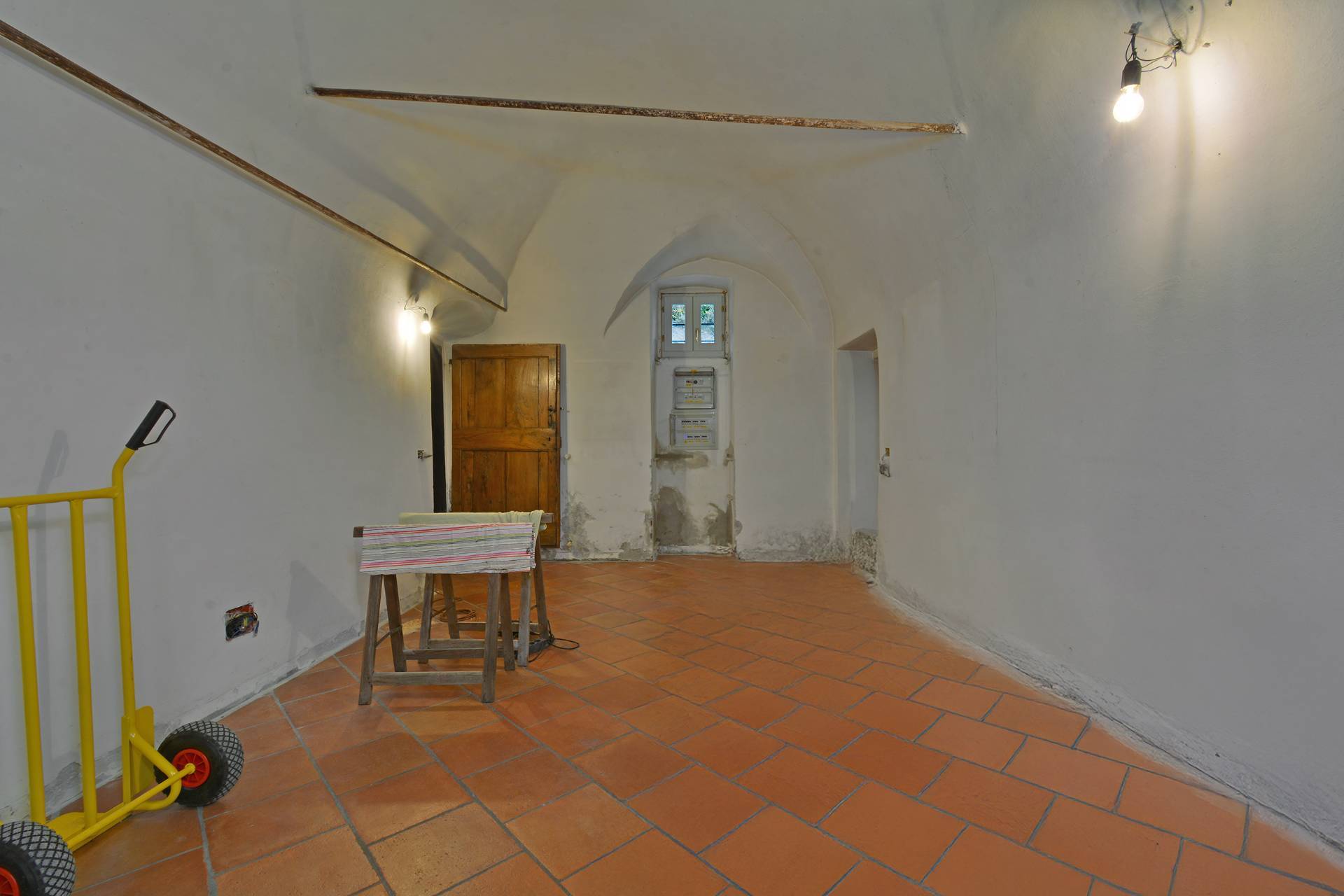 Casa terratetto in vendita a Balestrino, Borgo