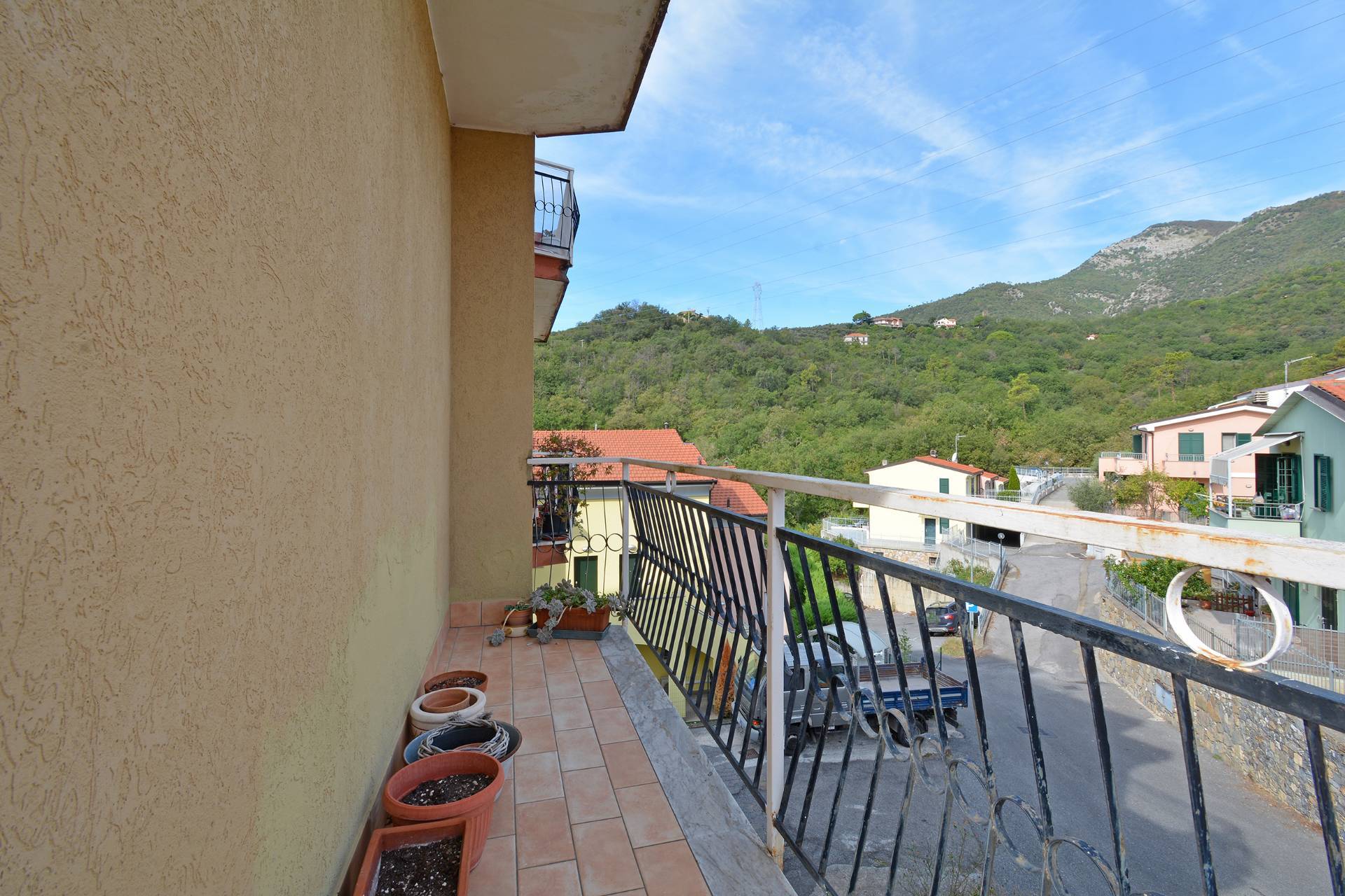 Appartamento in vendita a Boissano