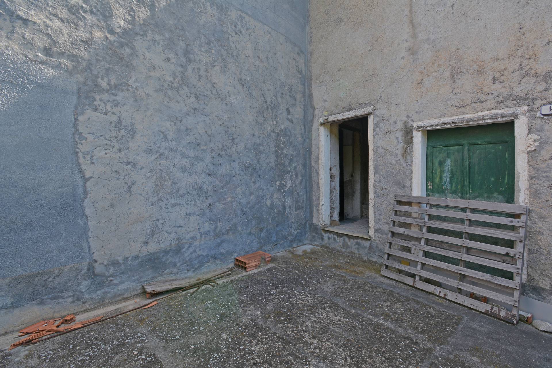 Rustico in vendita a Balestrino, Bergalla