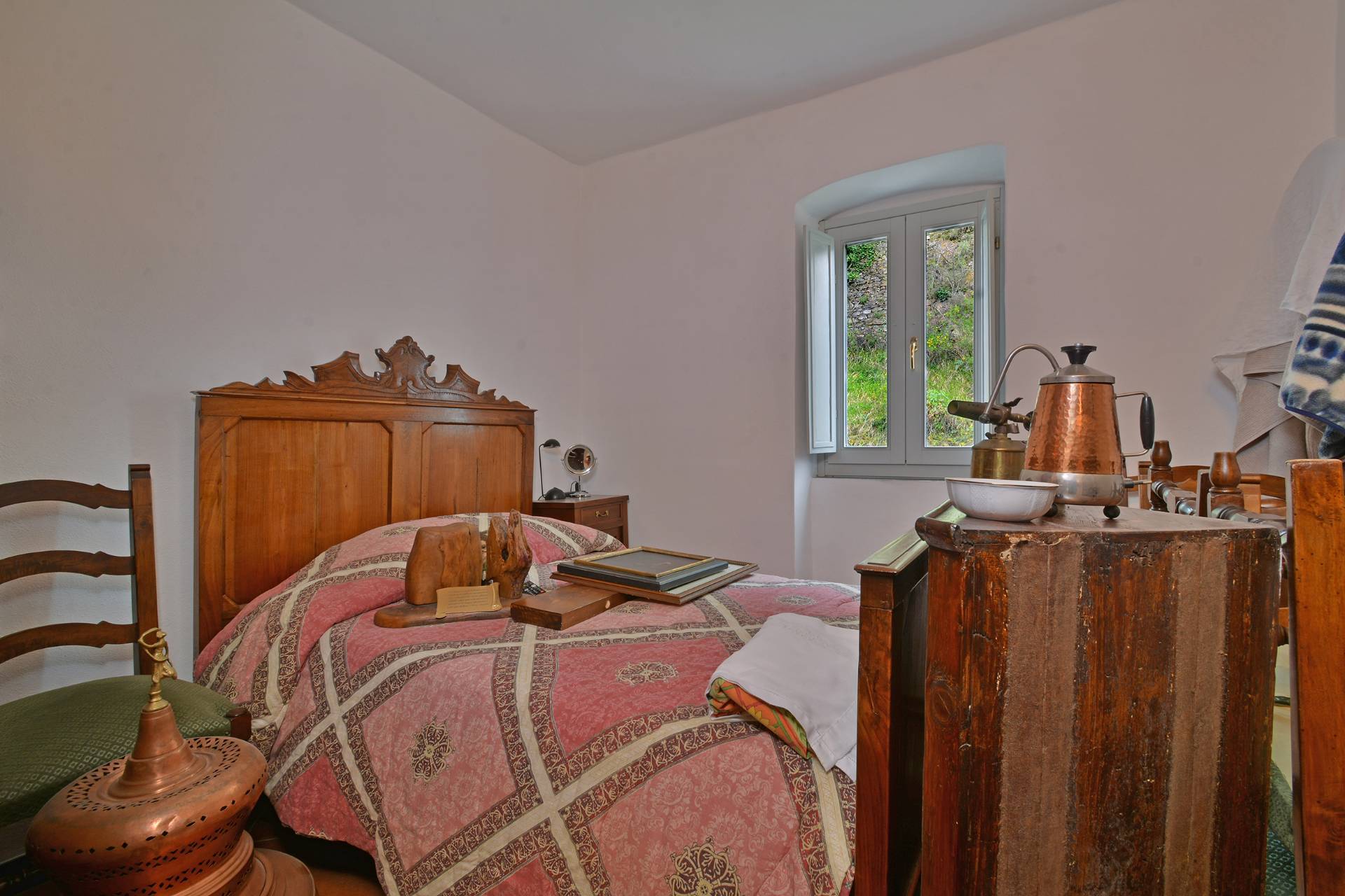 Casa terratetto in vendita a Balestrino, Borgo