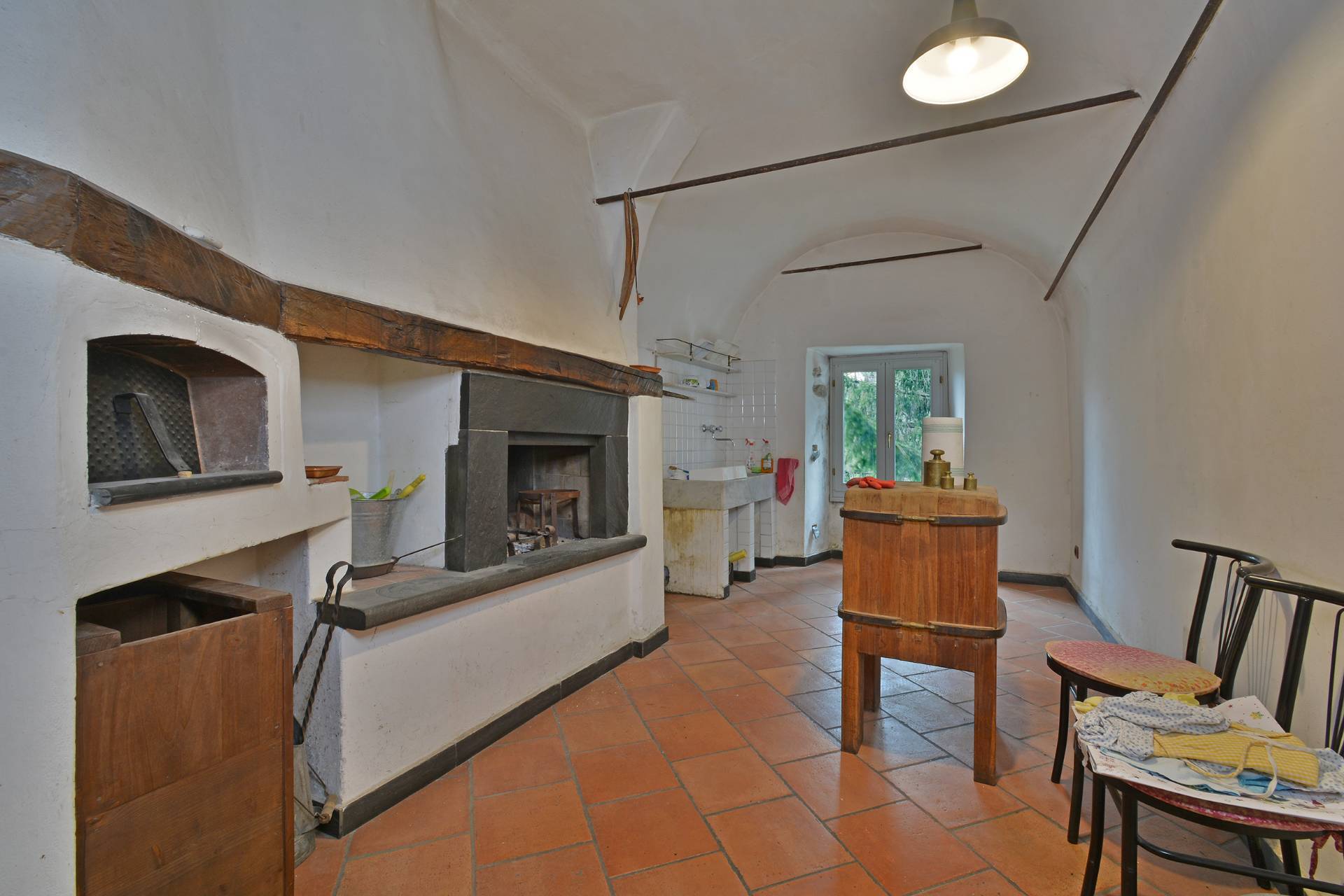 Casa terratetto in vendita a Balestrino, Borgo