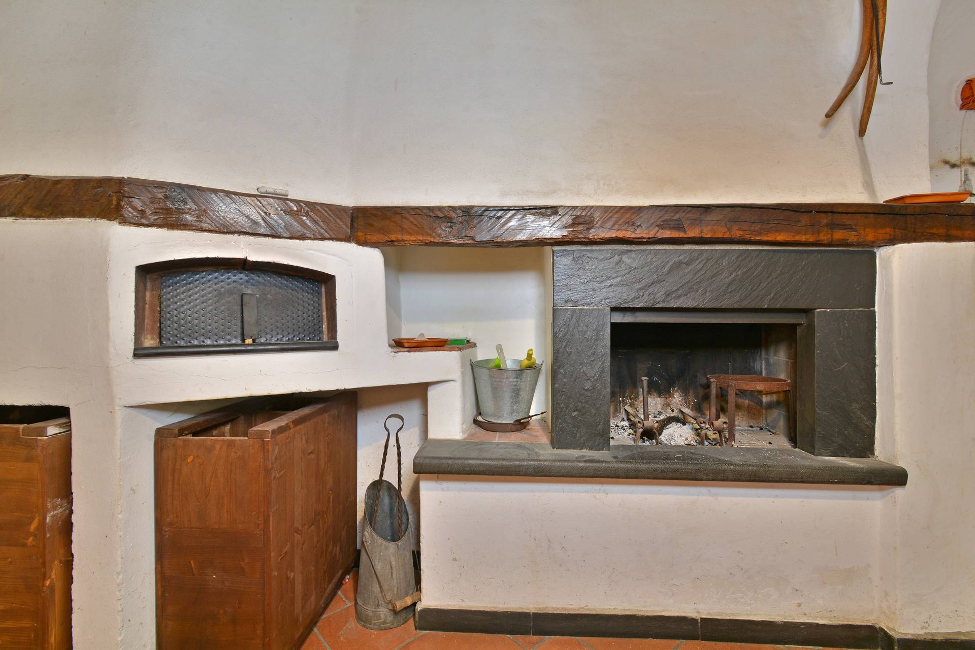 Casa terratetto in vendita a Balestrino, Borgo