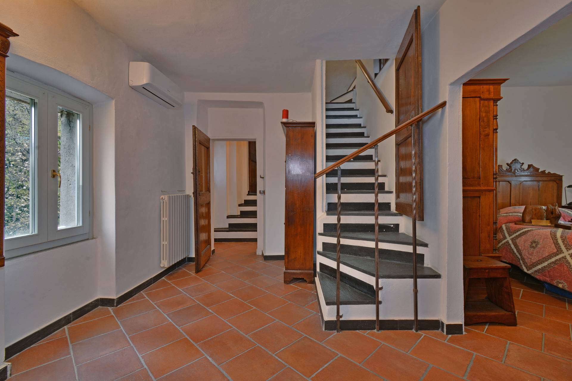 Casa terratetto in vendita a Balestrino, Borgo