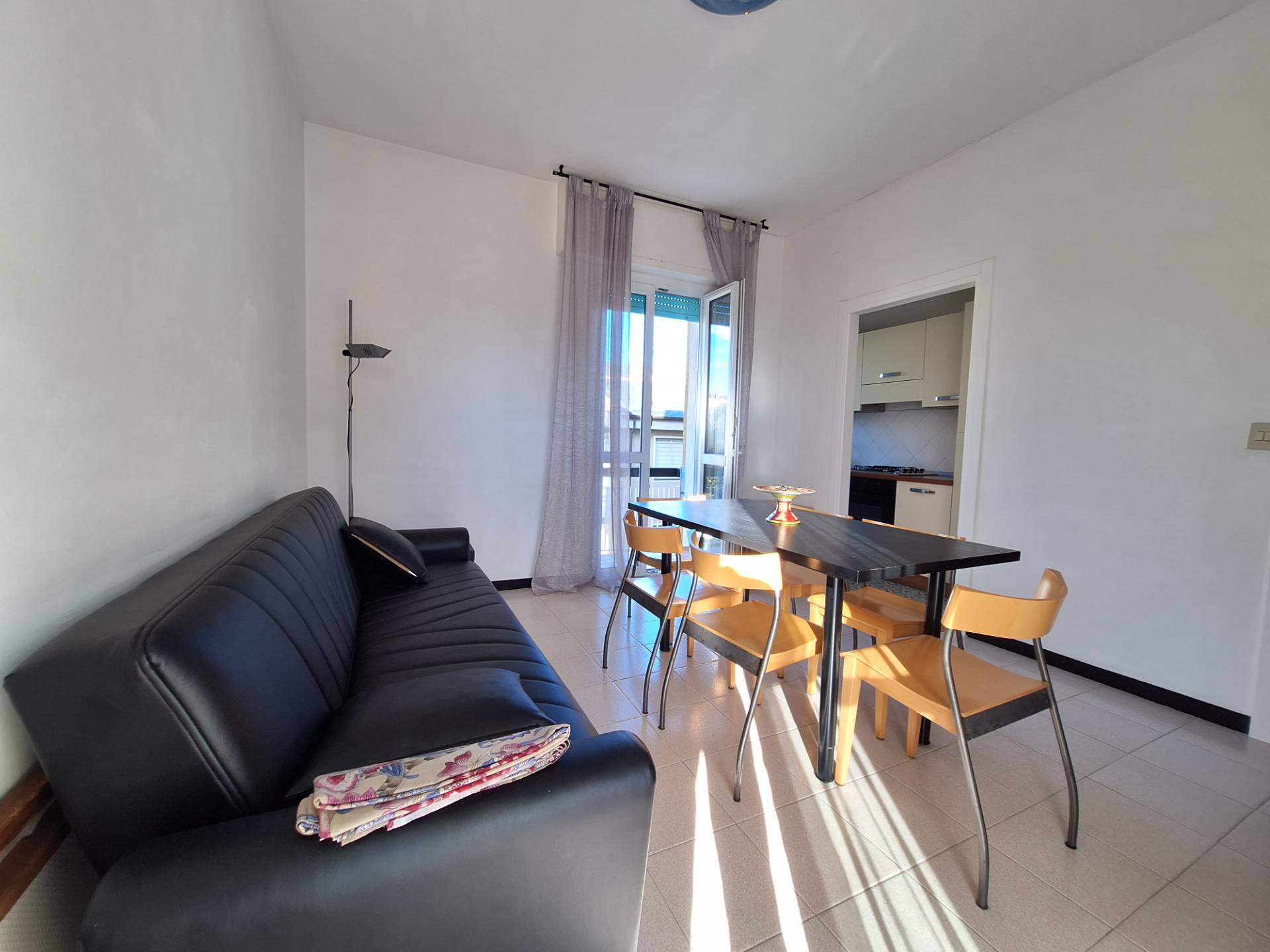 Appartamento in vendita a Loano, zona poeti