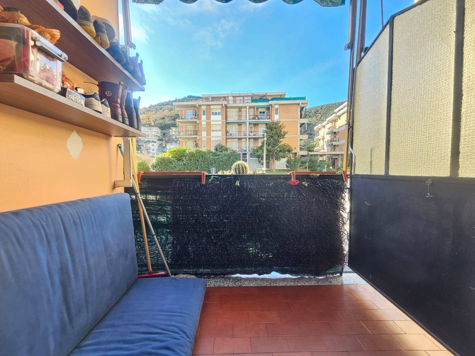 Appartamento in vendita a Borghetto Santo Spirito