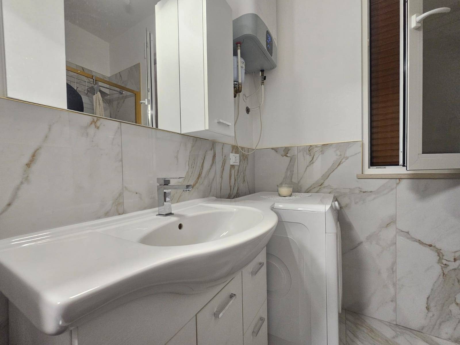 Appartamento in vendita a Borghetto Santo Spirito