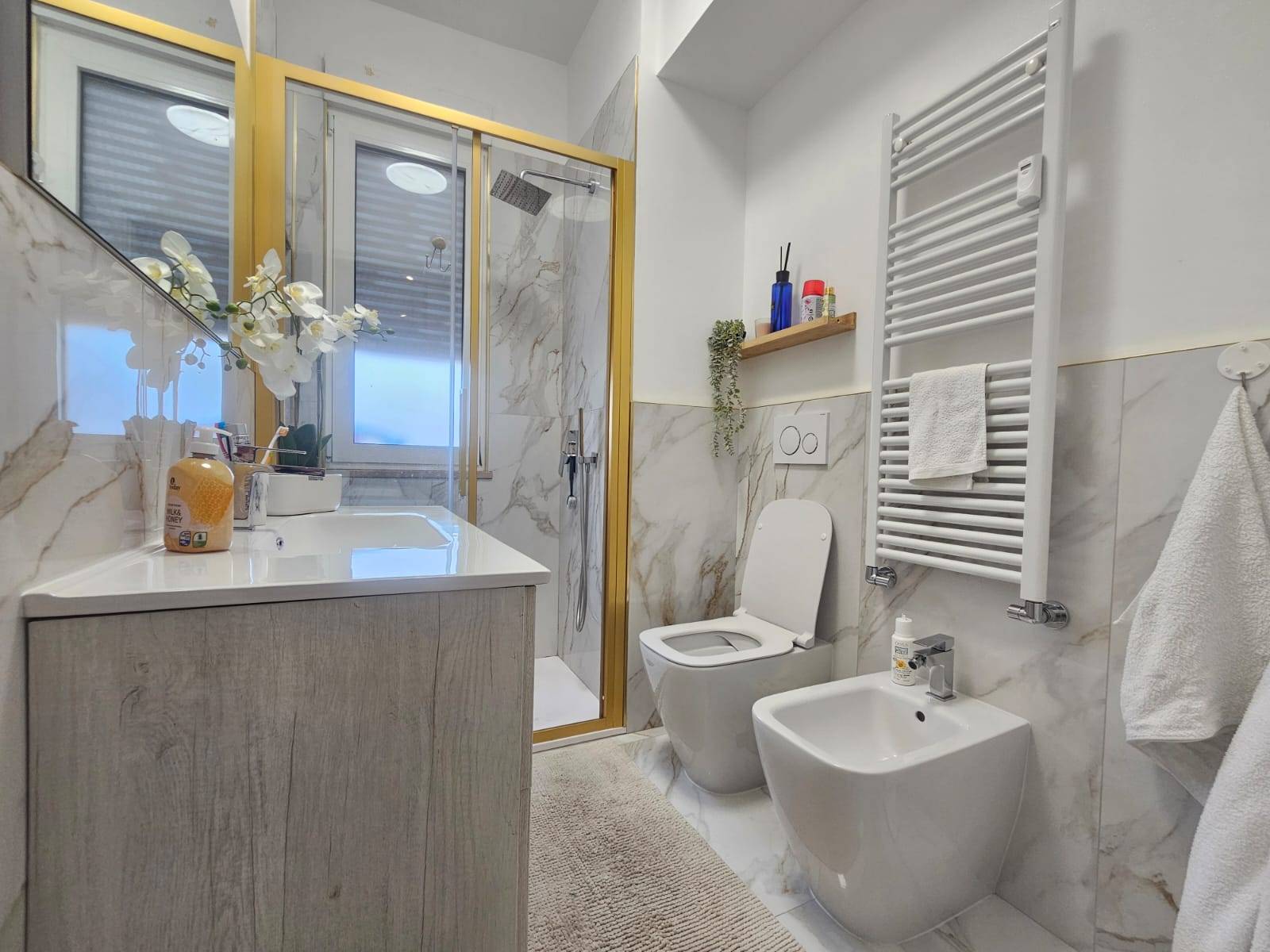 Appartamento in vendita a Borghetto Santo Spirito