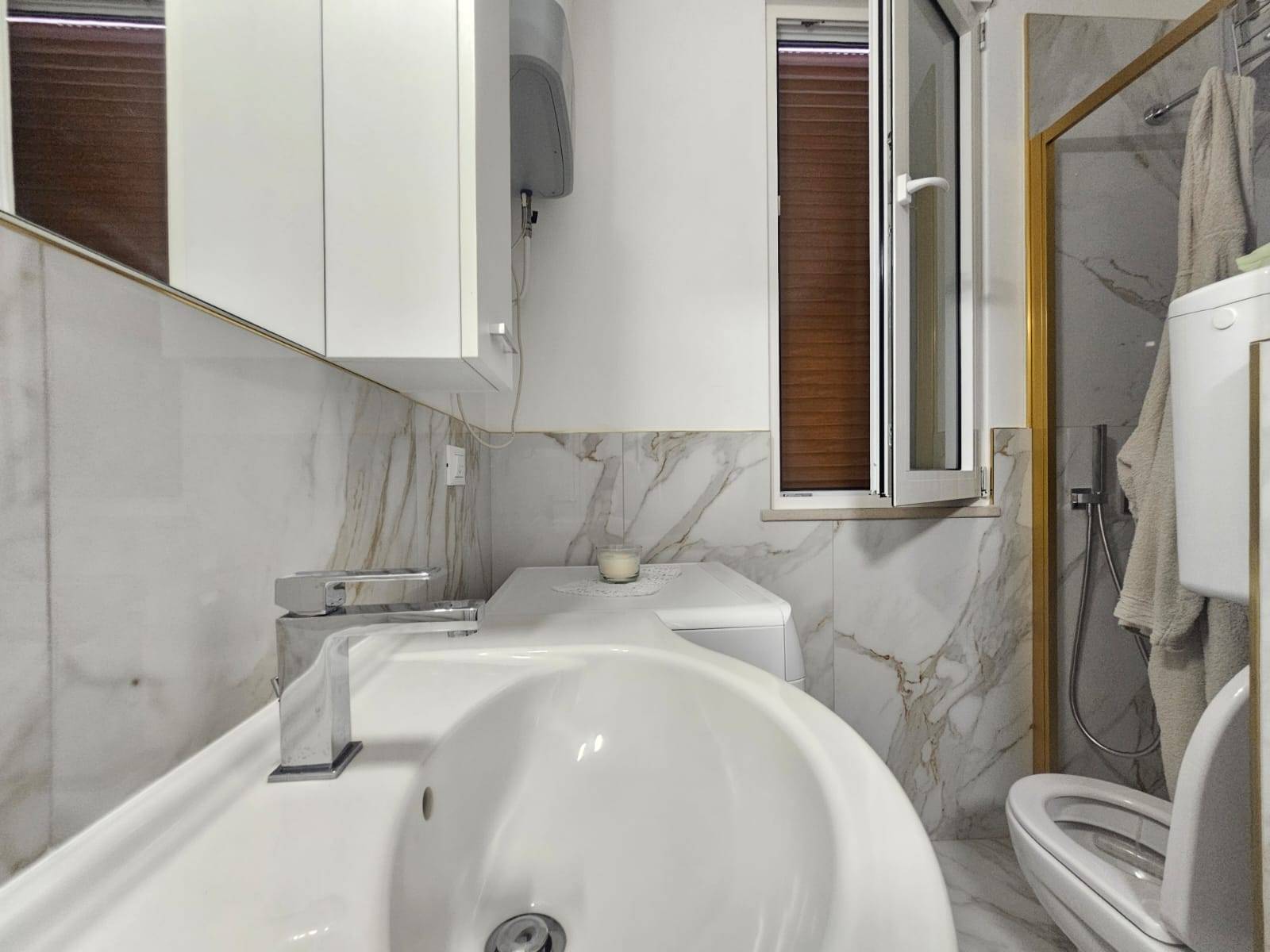 Appartamento in vendita a Borghetto Santo Spirito