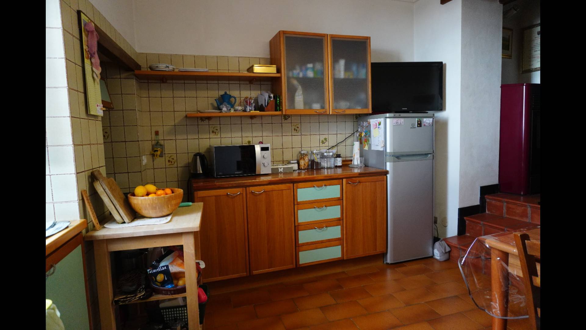 Casa terratetto in vendita a Boissano, Gandarini