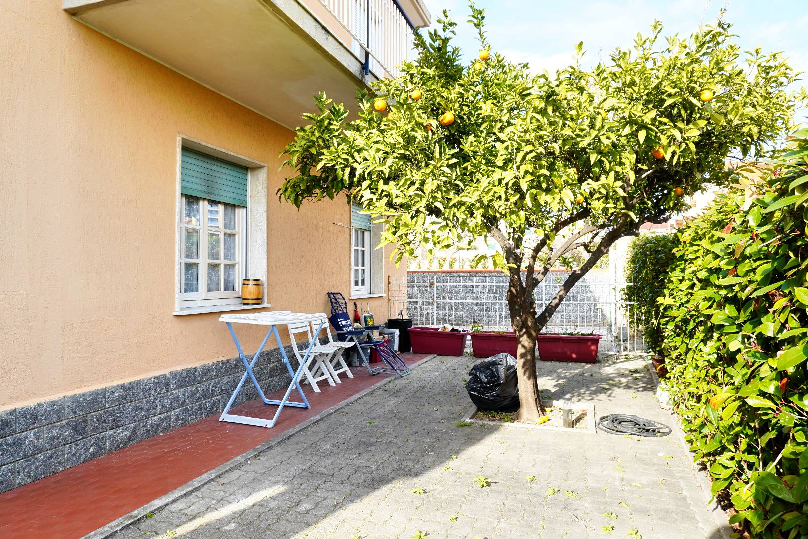 Appartamento in vendita a Loano