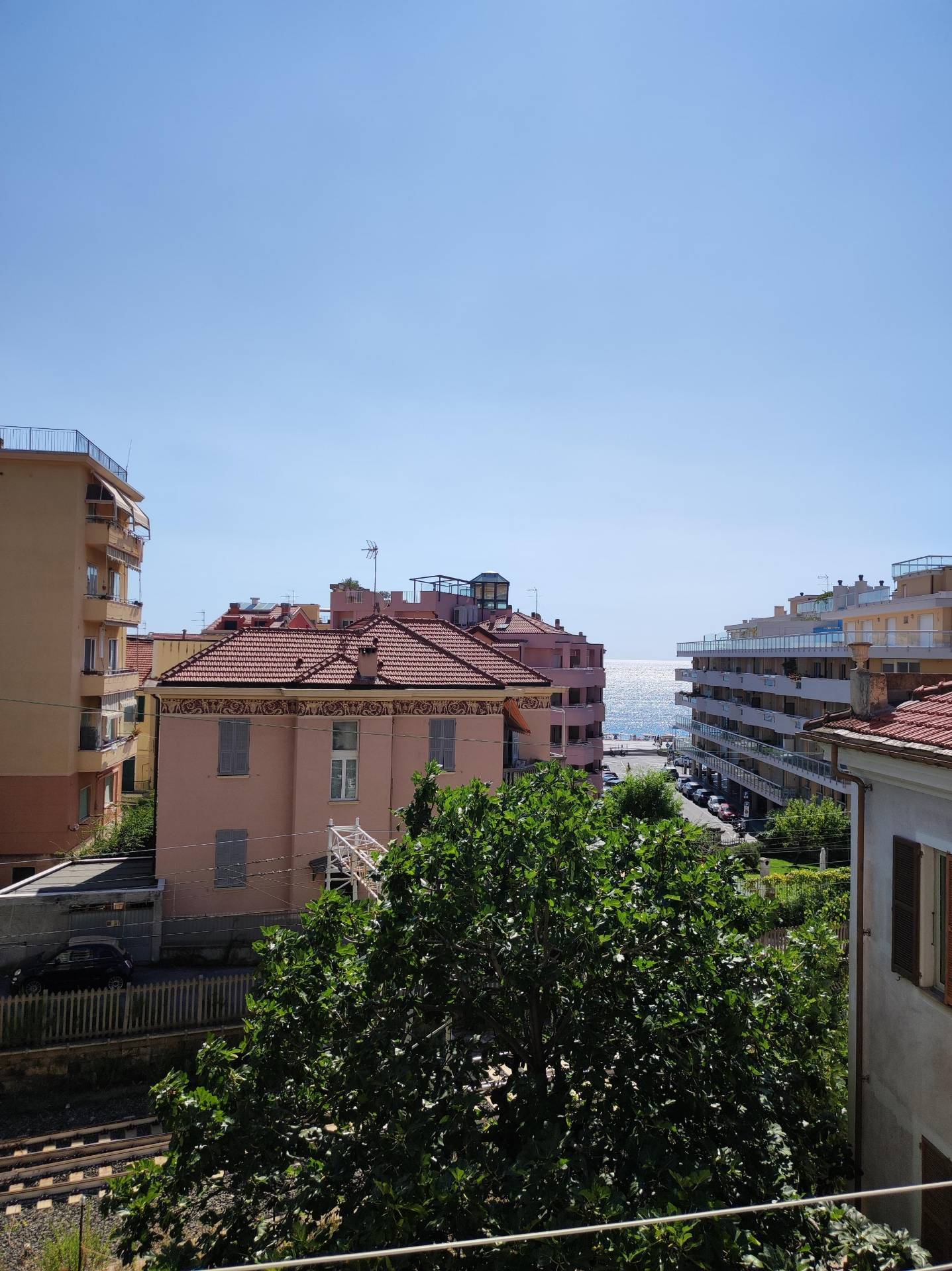 Appartamento in vendita a Loano, Via Aurelia