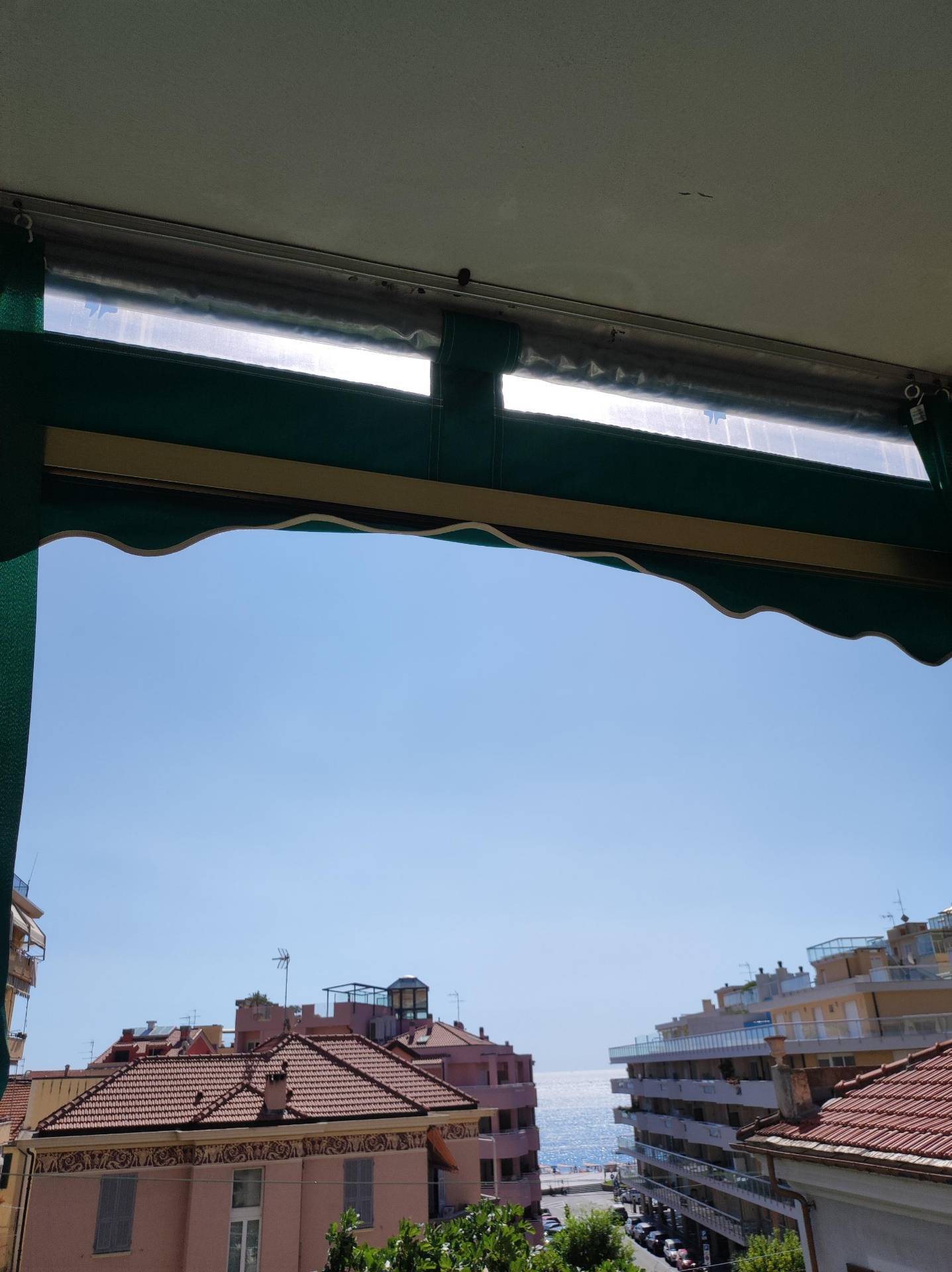 Appartamento in vendita a Loano, Via Aurelia