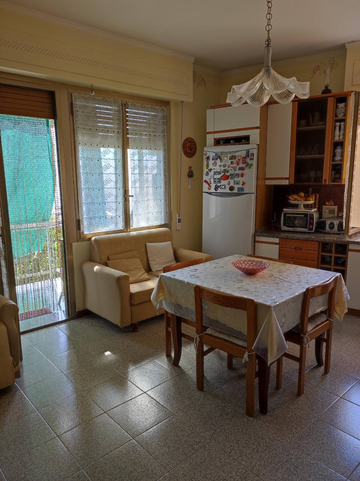 Appartamento in vendita a Loano, Via Aurelia