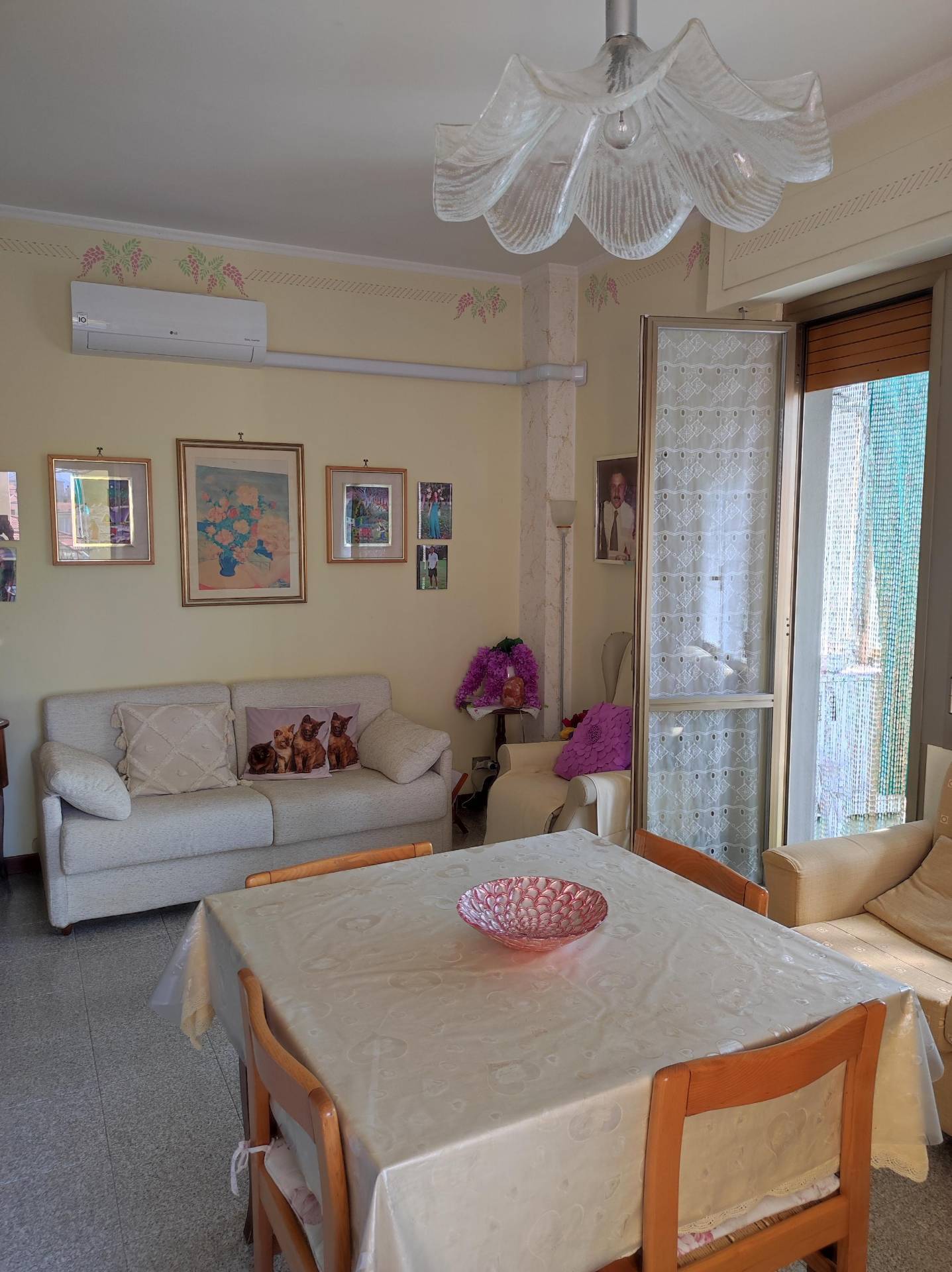 Appartamento in vendita a Loano, Via Aurelia