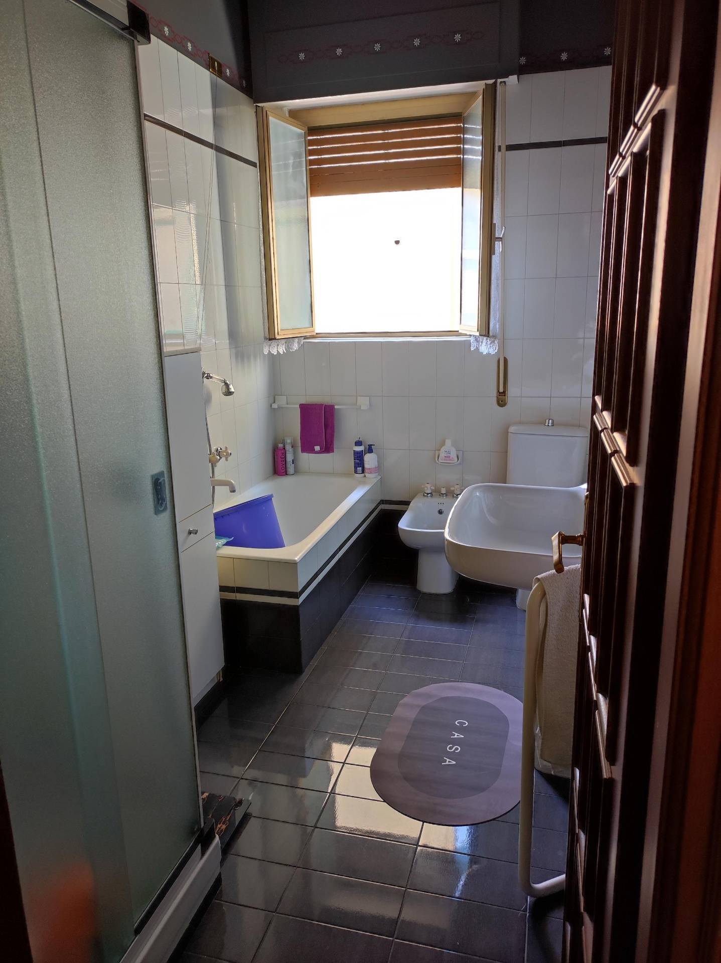 Appartamento in vendita a Loano, Via Aurelia