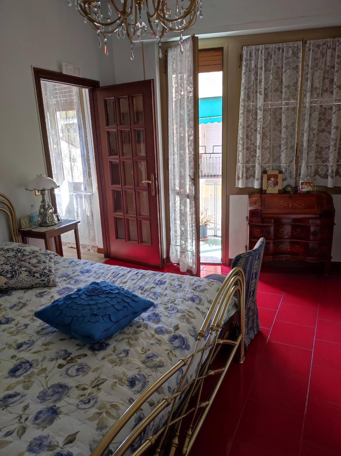 Appartamento in vendita a Loano, Via Aurelia