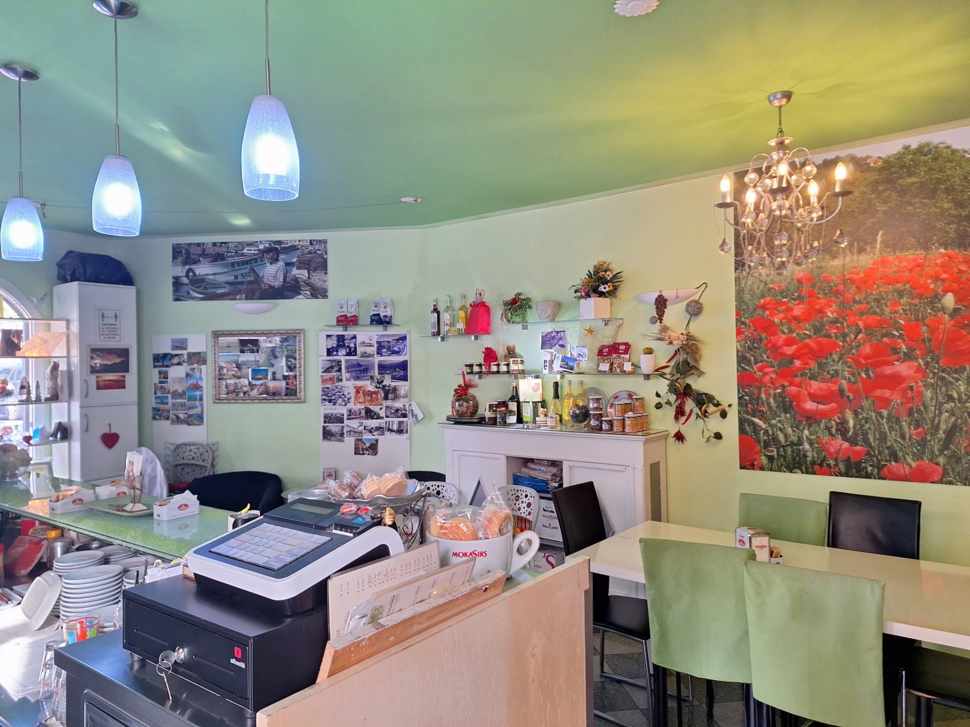 Attivit commerciale in vendita a Loano