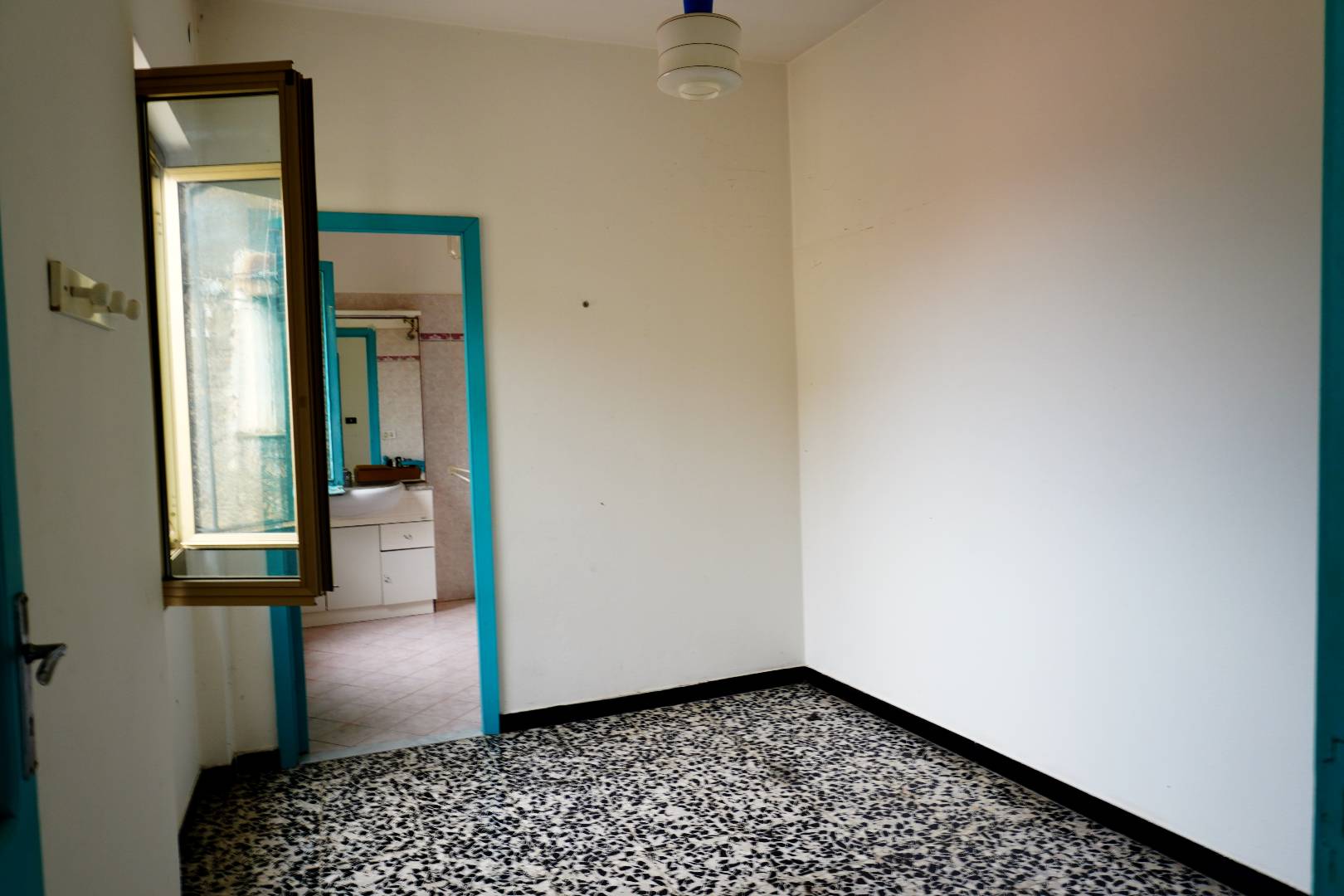 Casa terratetto in vendita a Balestrino, Poggio