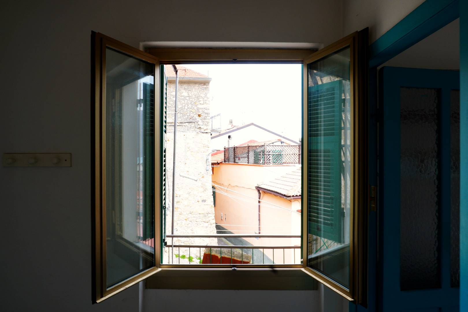 Casa terratetto in vendita a Balestrino, Poggio