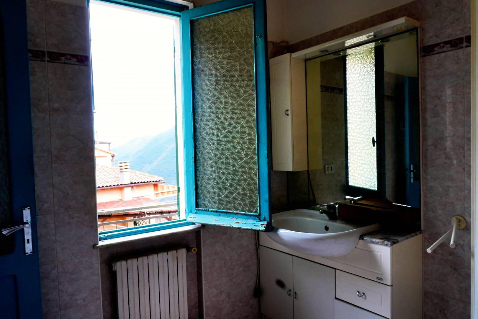 Casa terratetto in vendita a Balestrino, Poggio