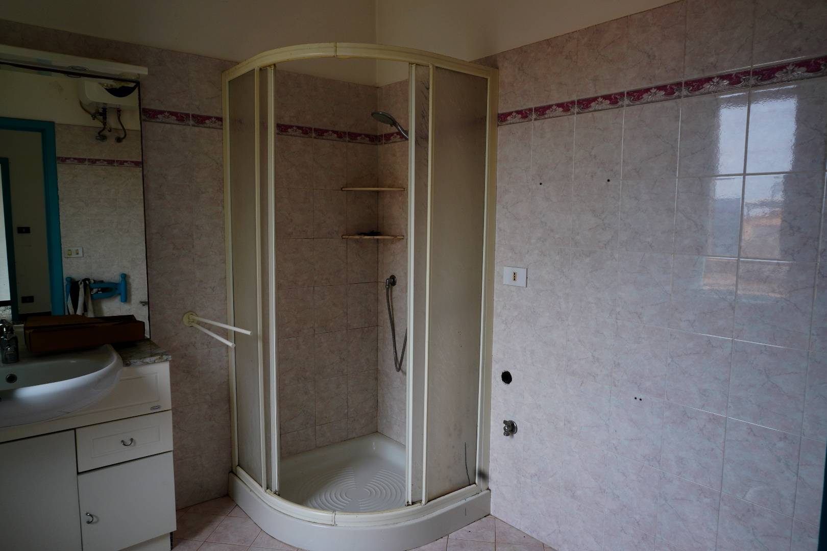 Casa terratetto in vendita a Balestrino, Poggio