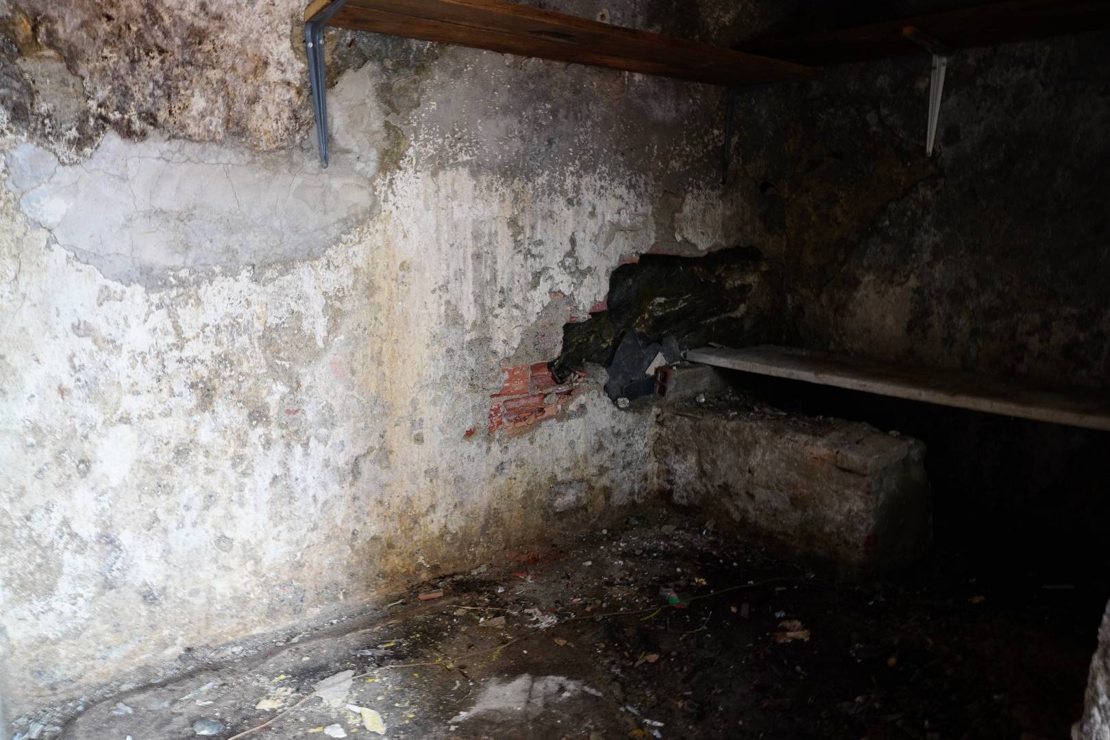 Appartamento in vendita a Balestrino, Borgo