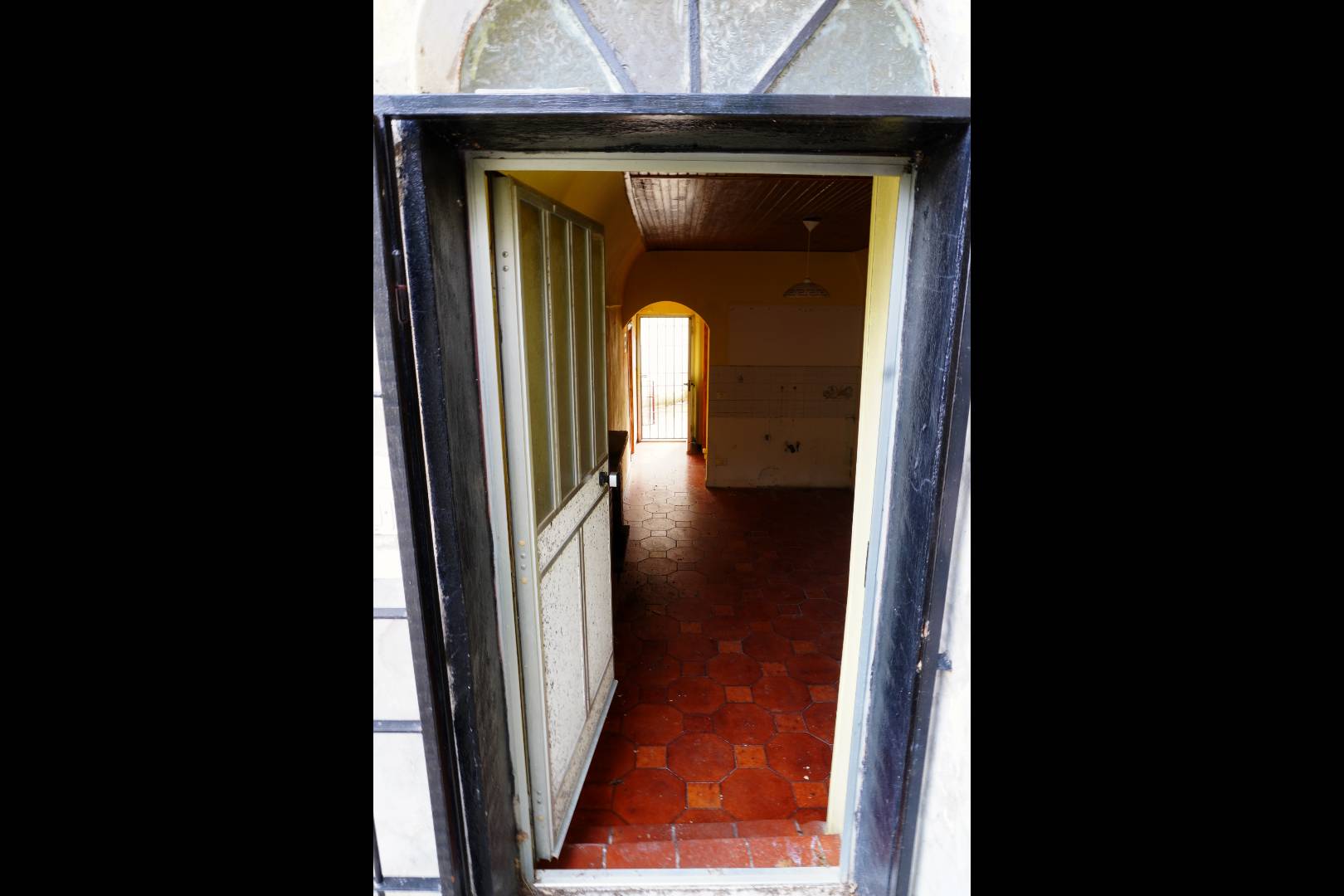 Appartamento in vendita a Balestrino, Borgo